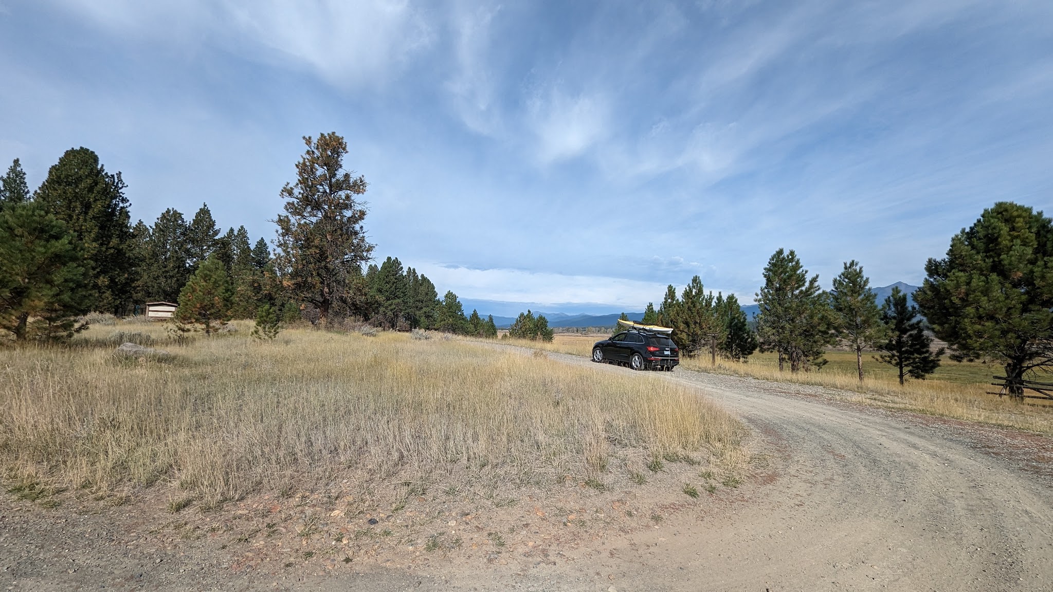 Southwest Shore Campground