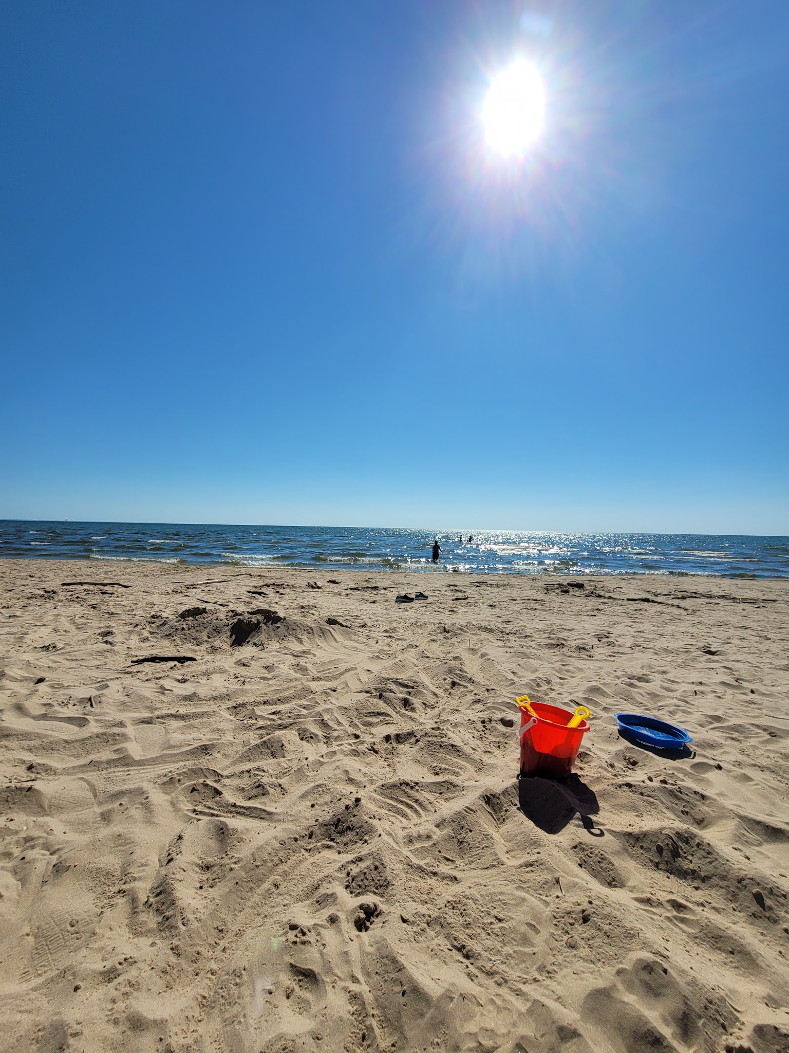 Southwick Beach State Park