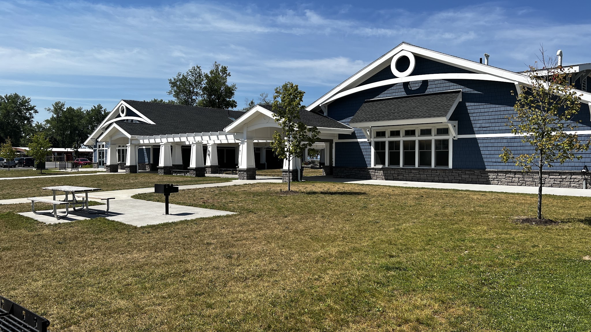 Southwick Beach State Park