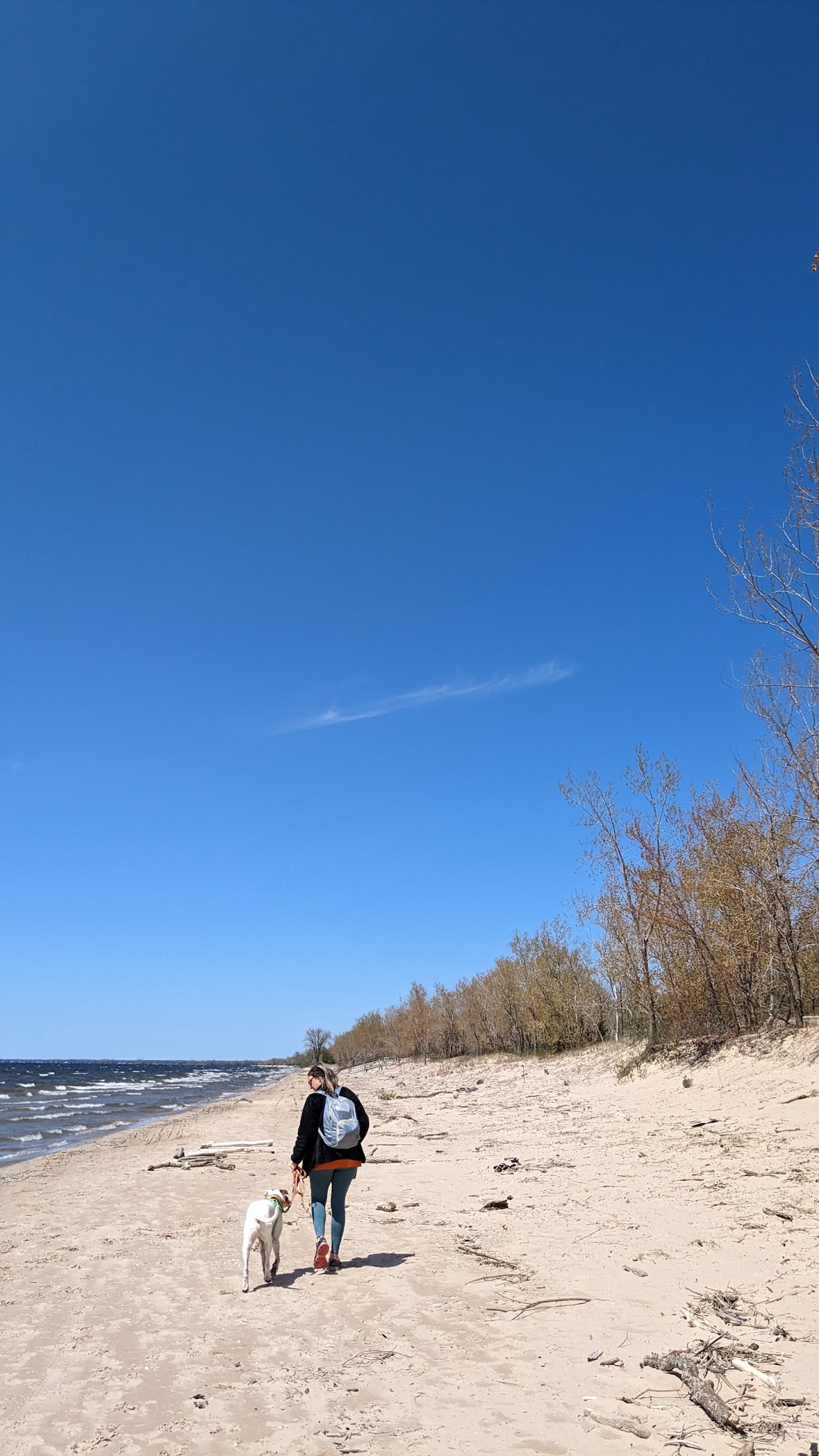 Southwick Beach State Park