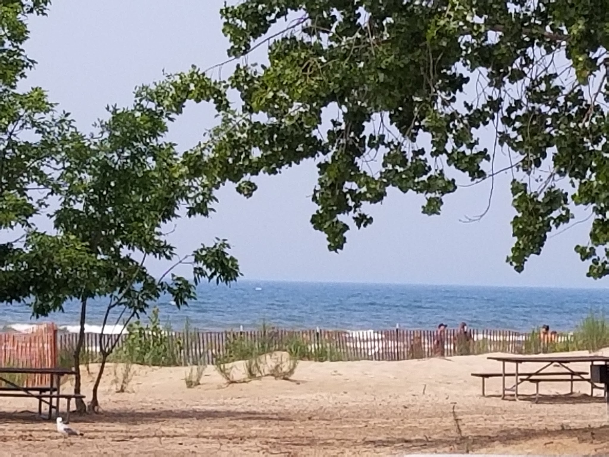 Southwick Beach State Park