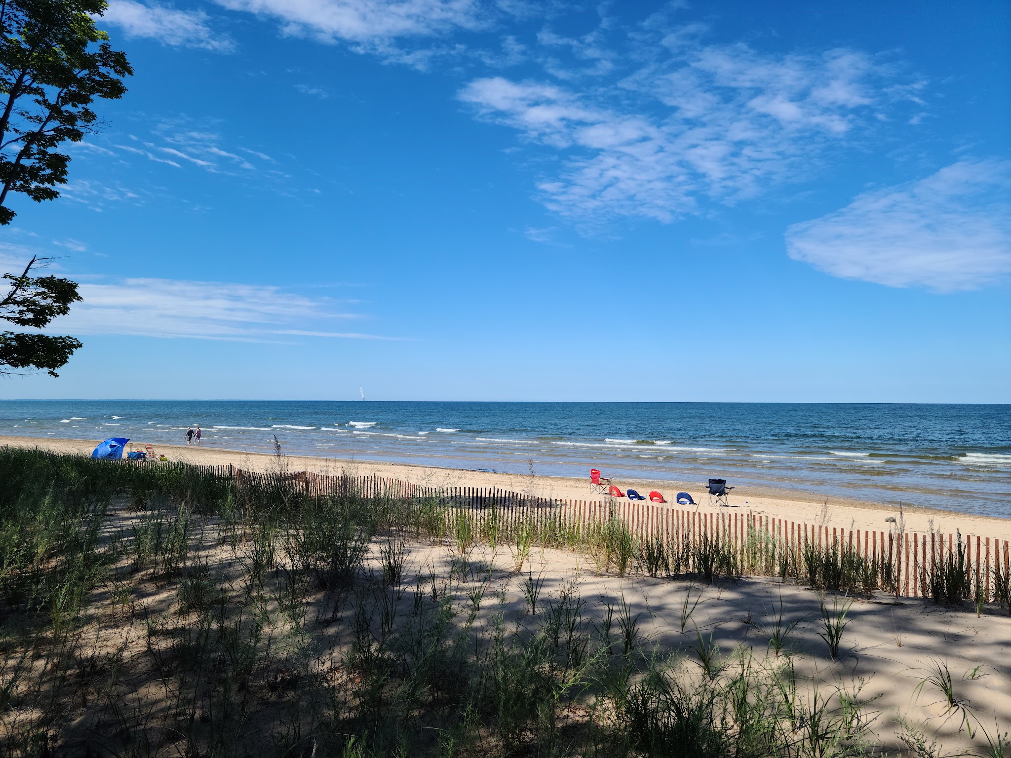 Southwick Beach State Park