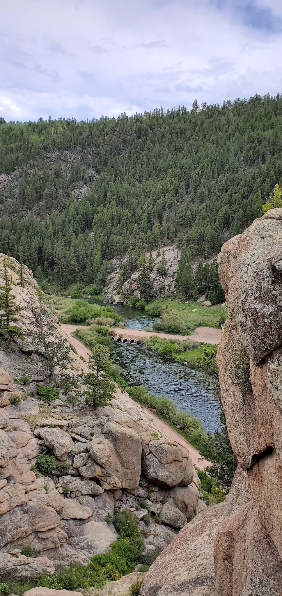 Eleven Mile State Park