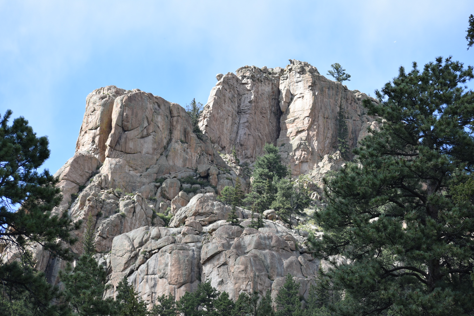 Eleven Mile State Park