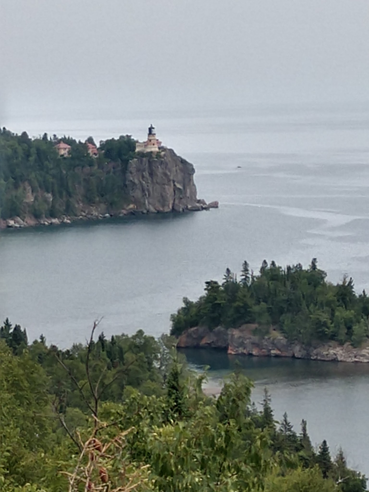 Remote Campsites Campground