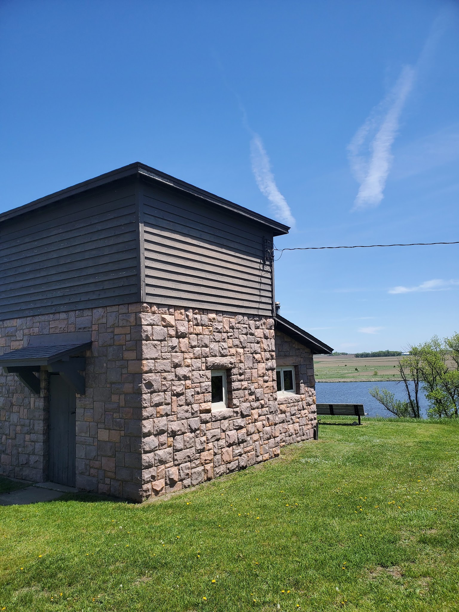 Prairie Lake Campground