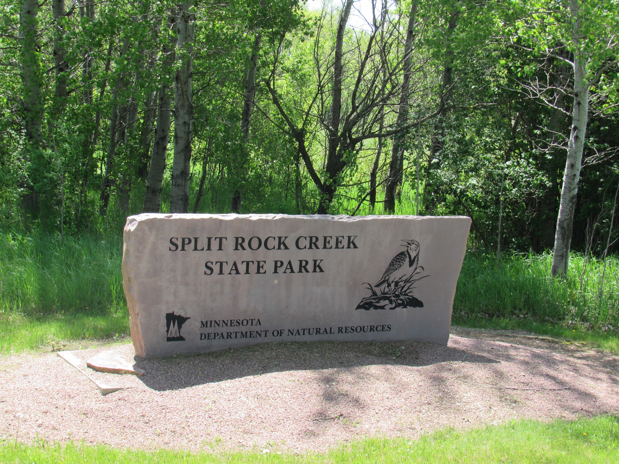 Prairie Lake Campground