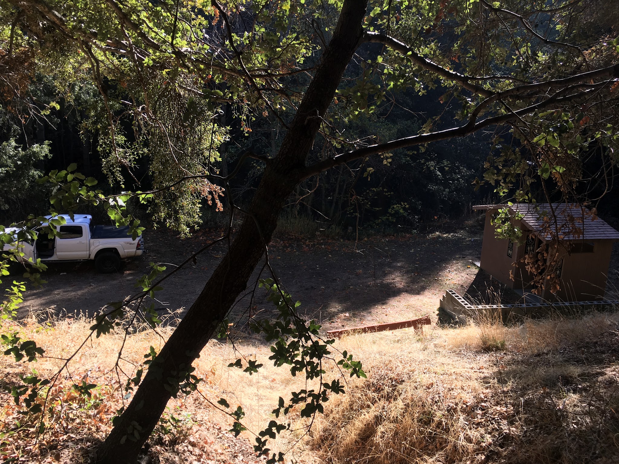 Spring Camp Campground