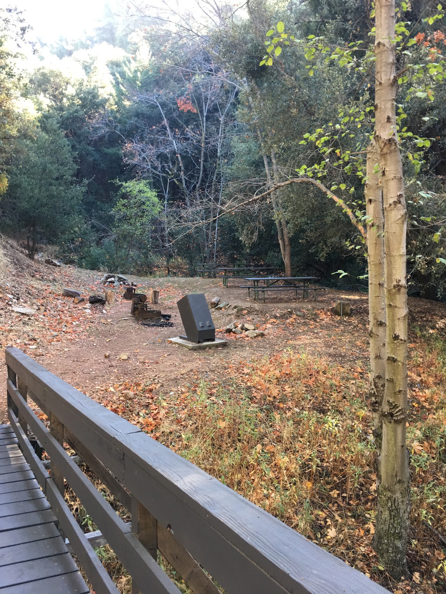 Spring Camp Campground