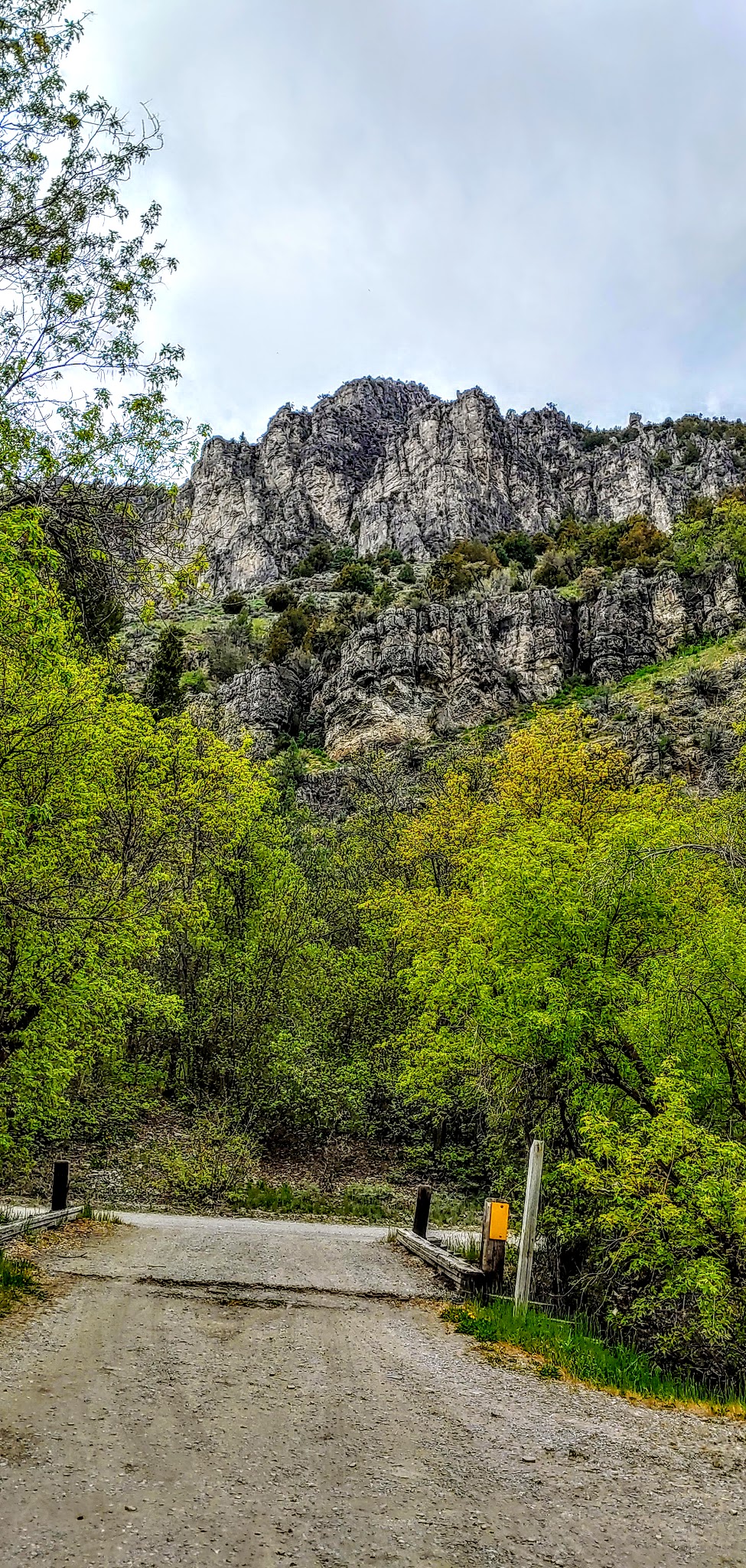 Spring Campground (Ut)