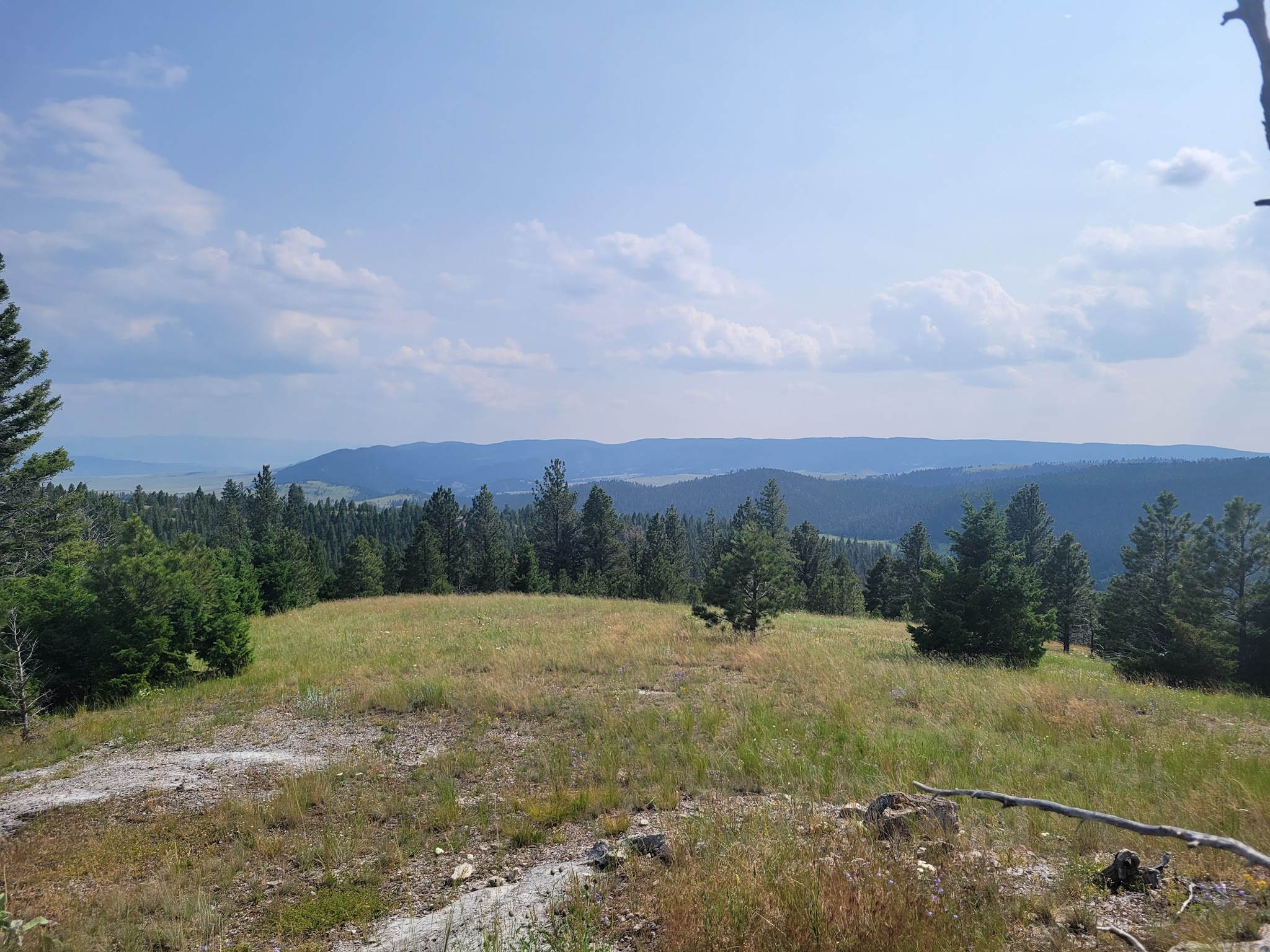 Spring Creek Campground