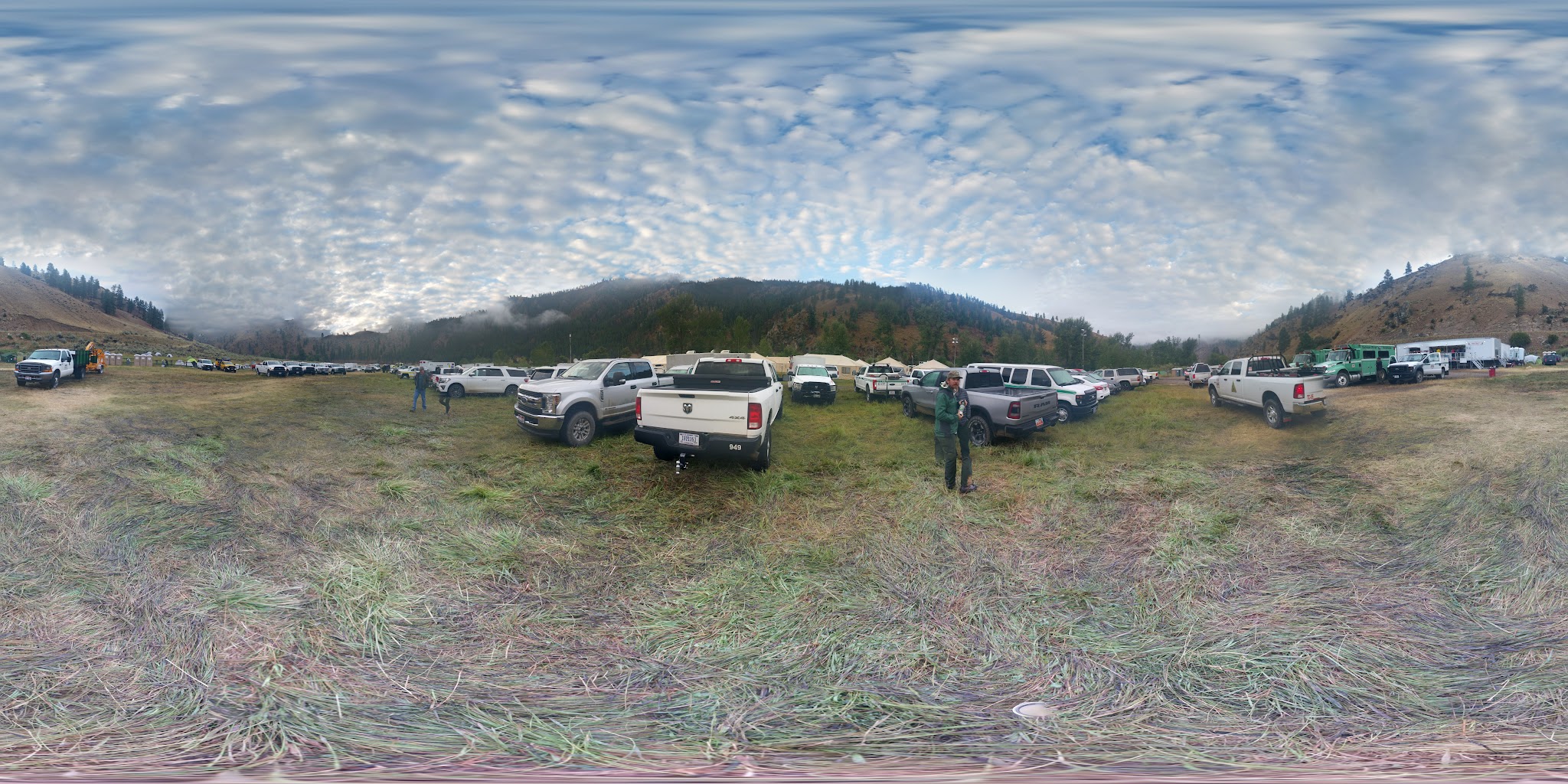 Spring Creek Campground