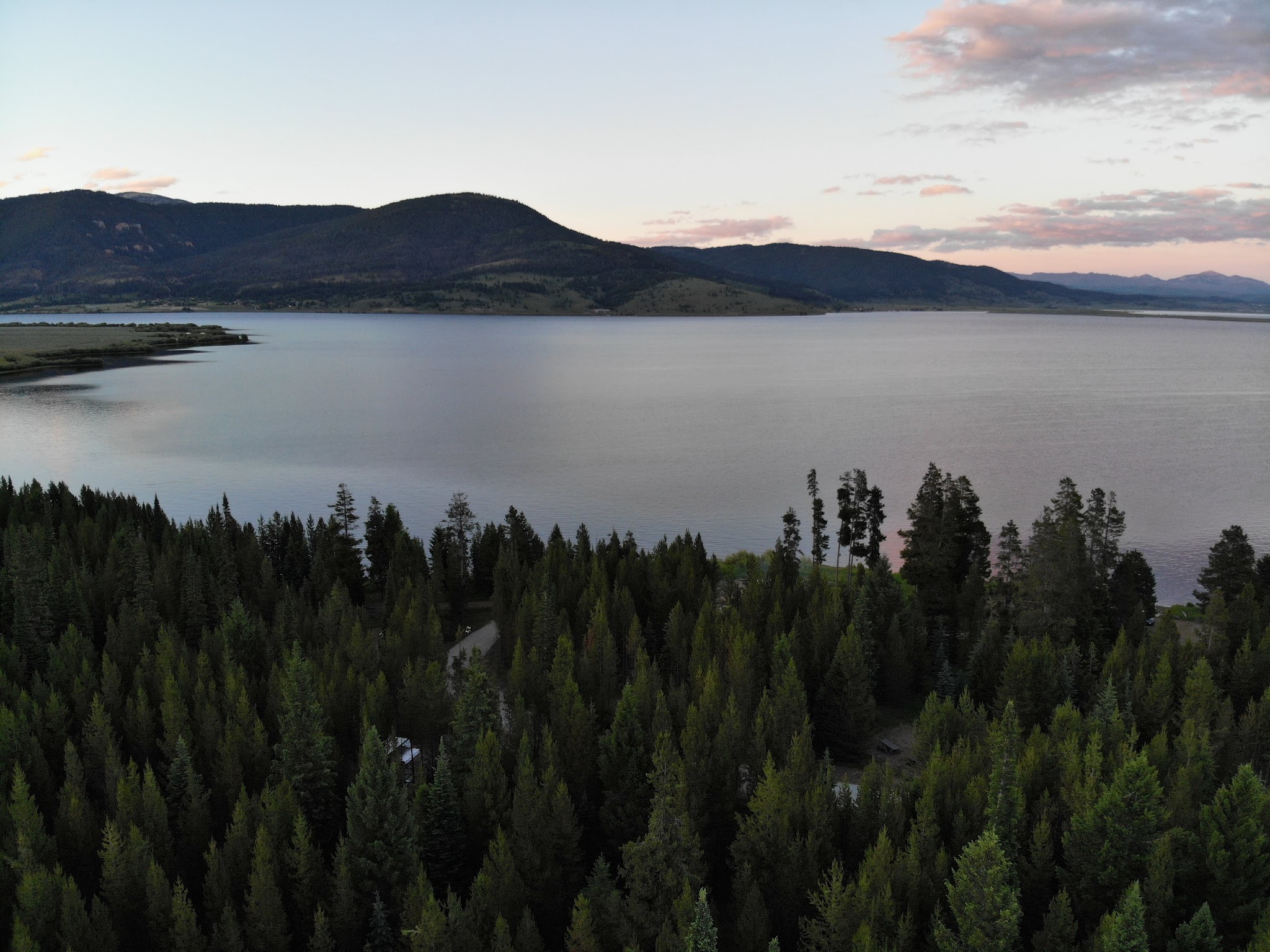 Spring Creek Campground