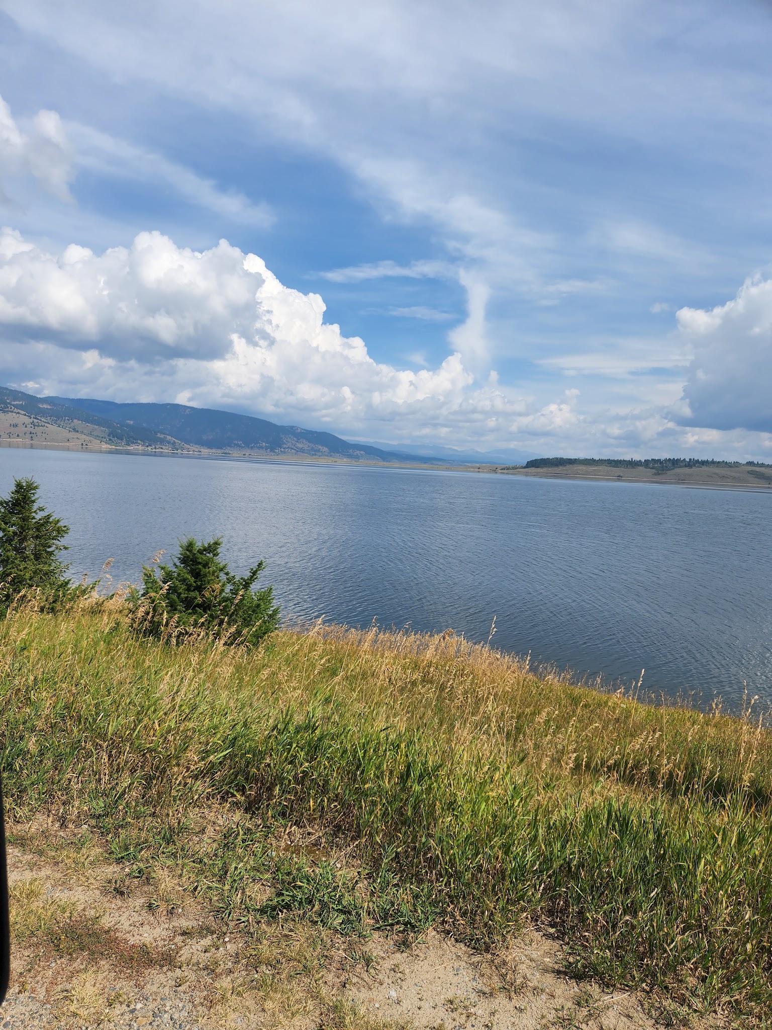 Spring Creek Campground