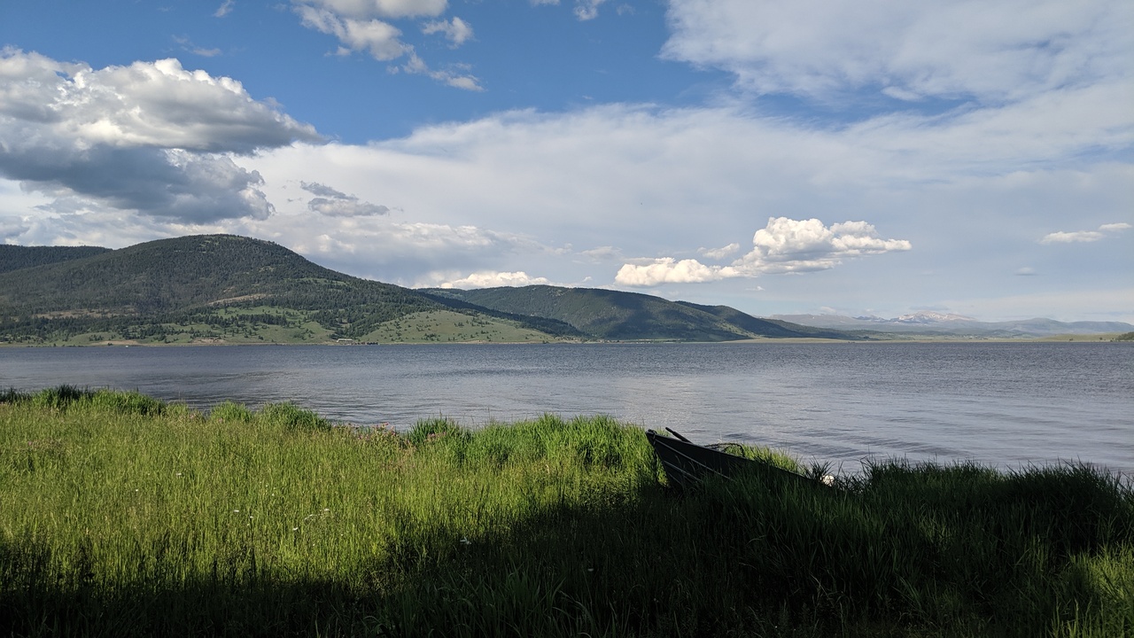 Spring Creek Campground