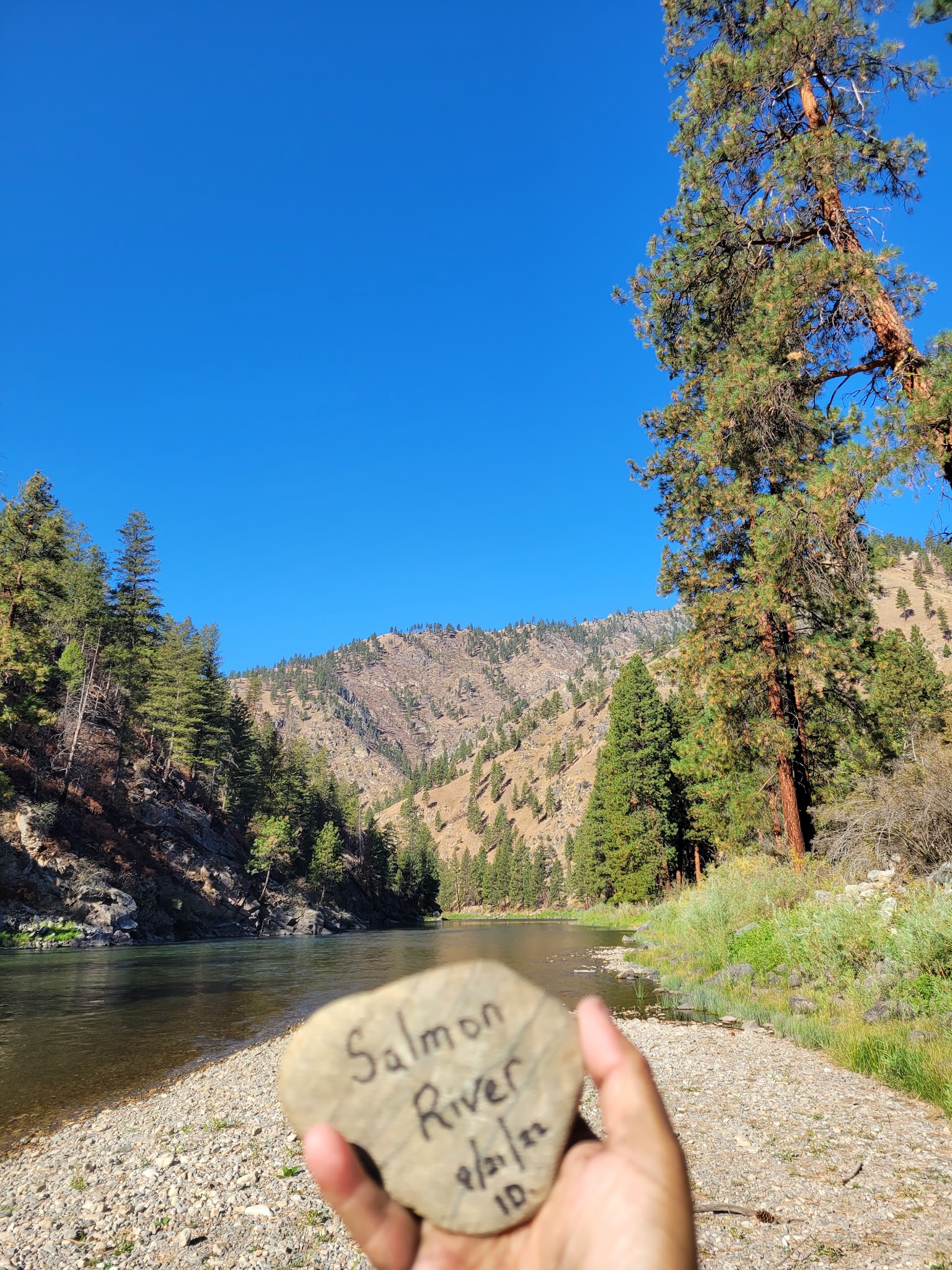 Spring Creek Campground