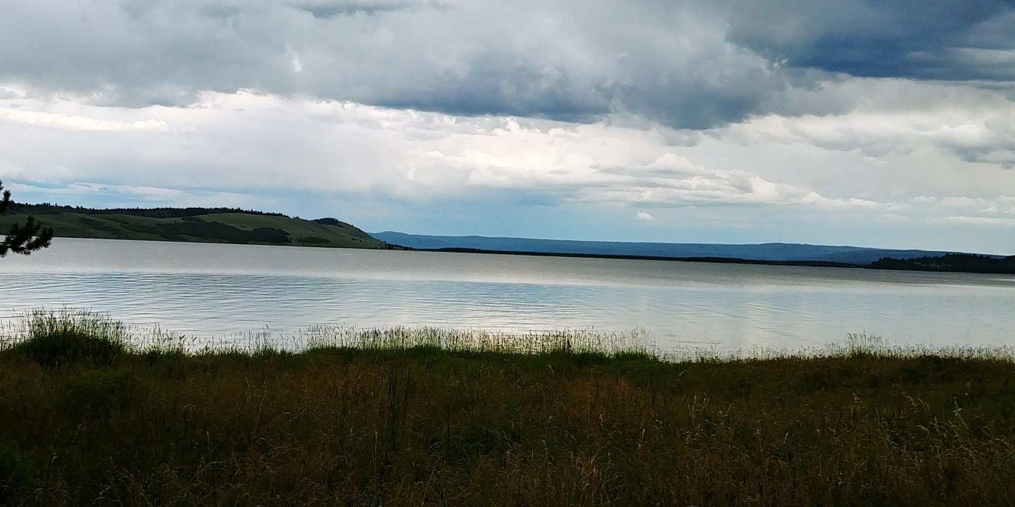 Spring Creek Campground