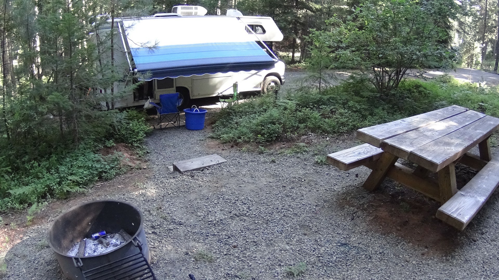 Spring Drive Rv Campground