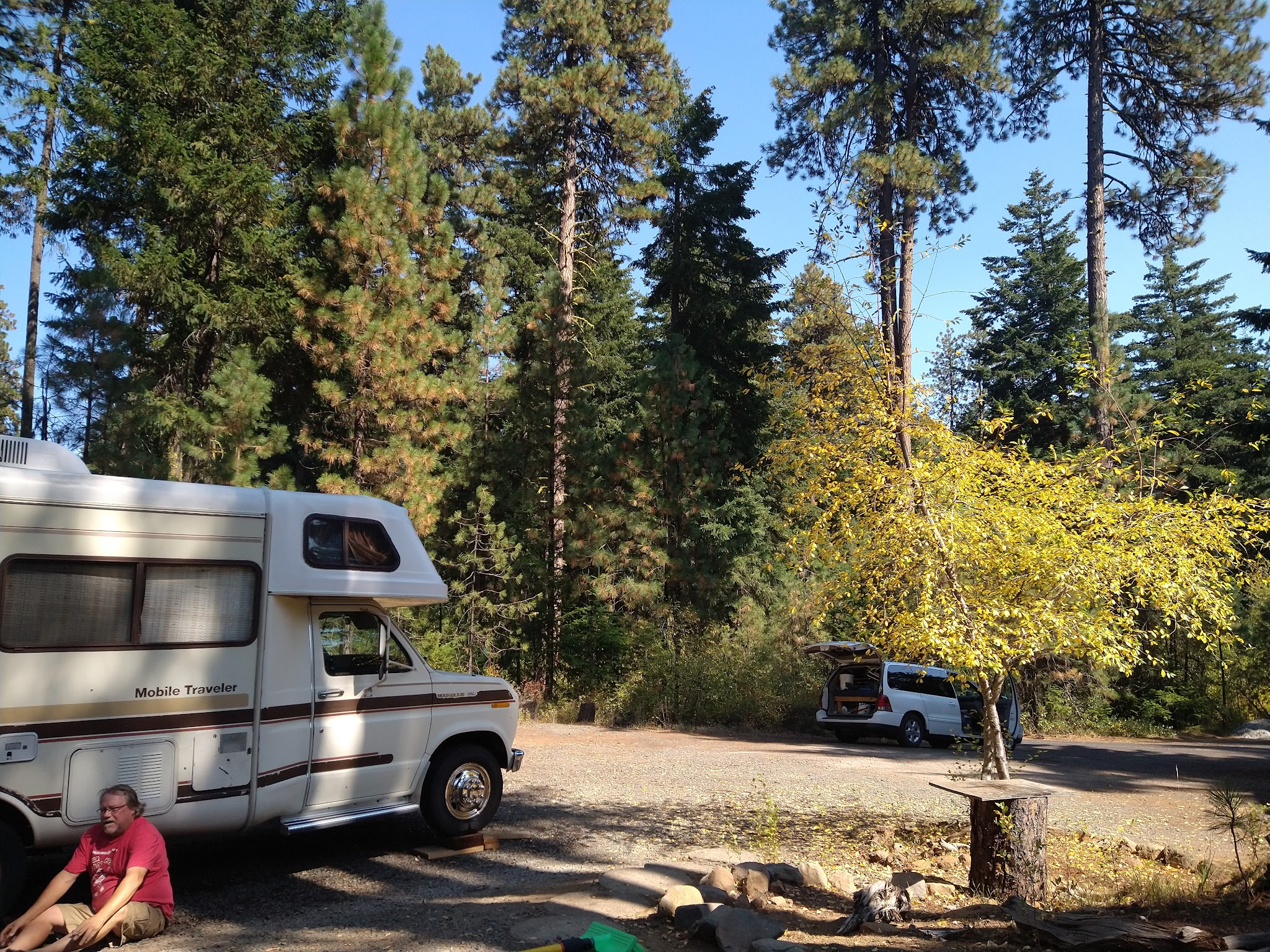 Spring Drive Rv Campground