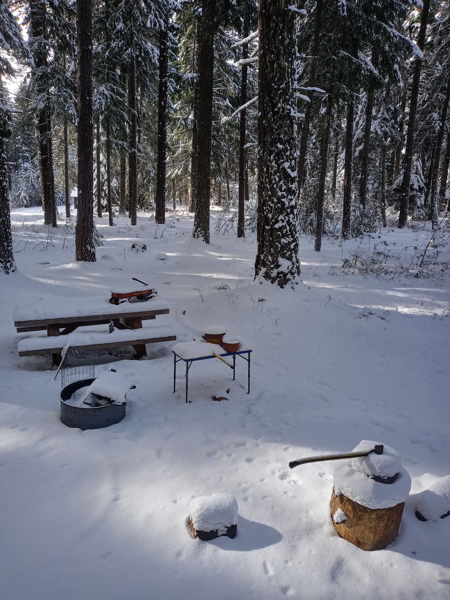 Spring Drive Rv Campground