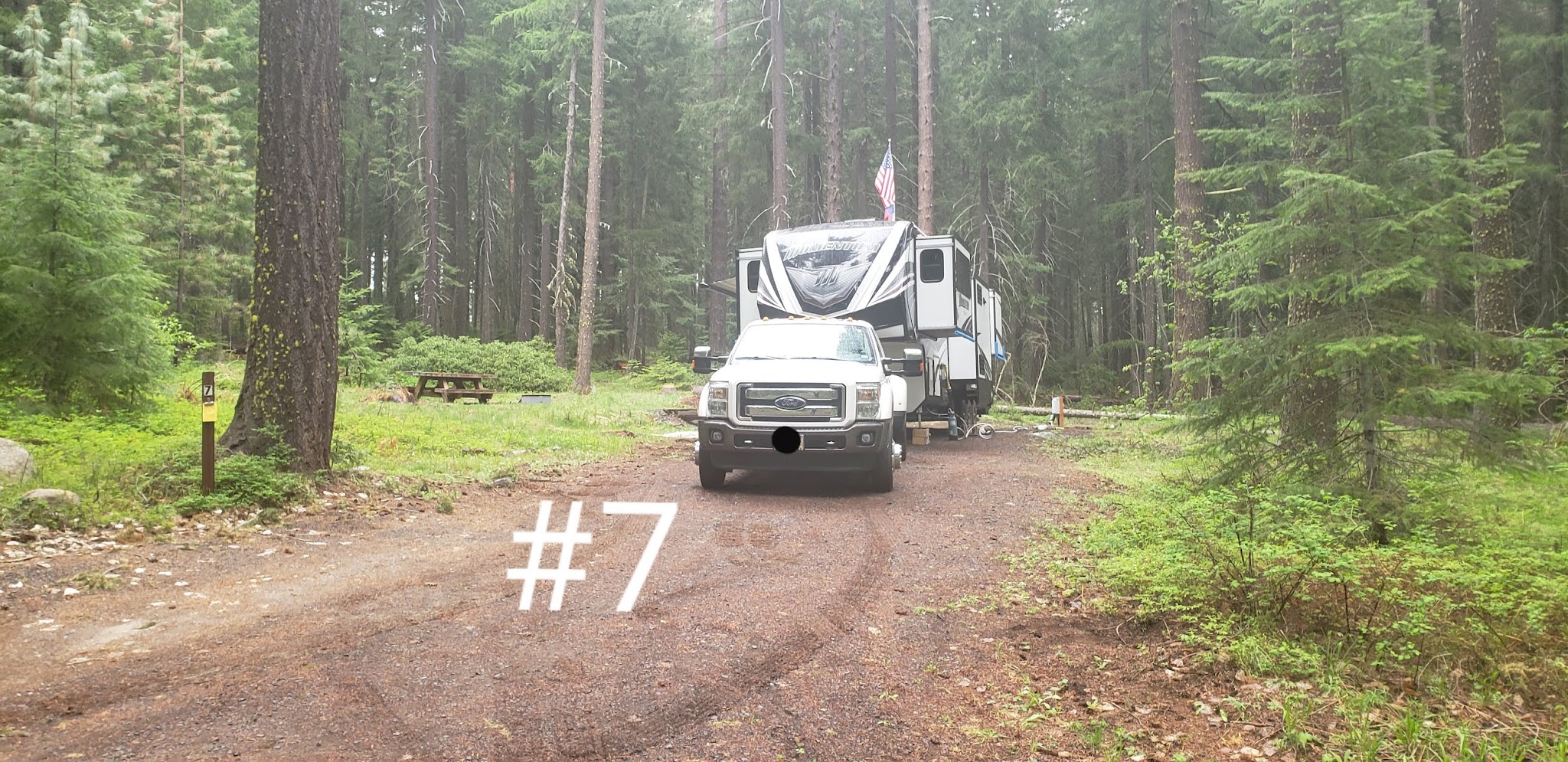 Spring Drive Rv Campground