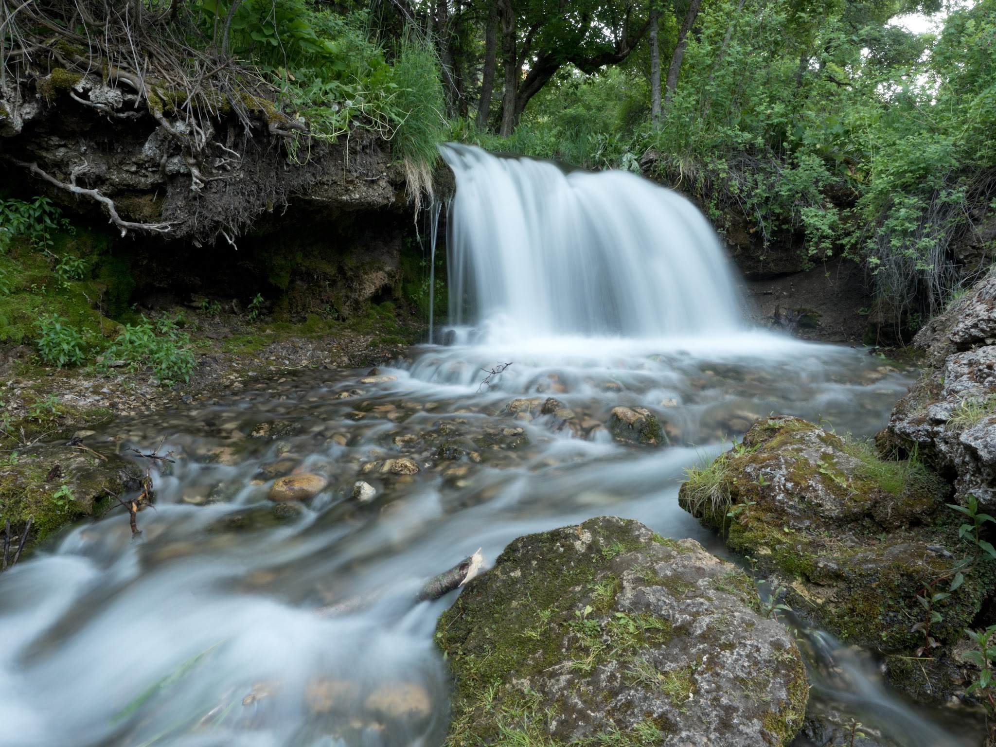 Spring Hollow Campground
