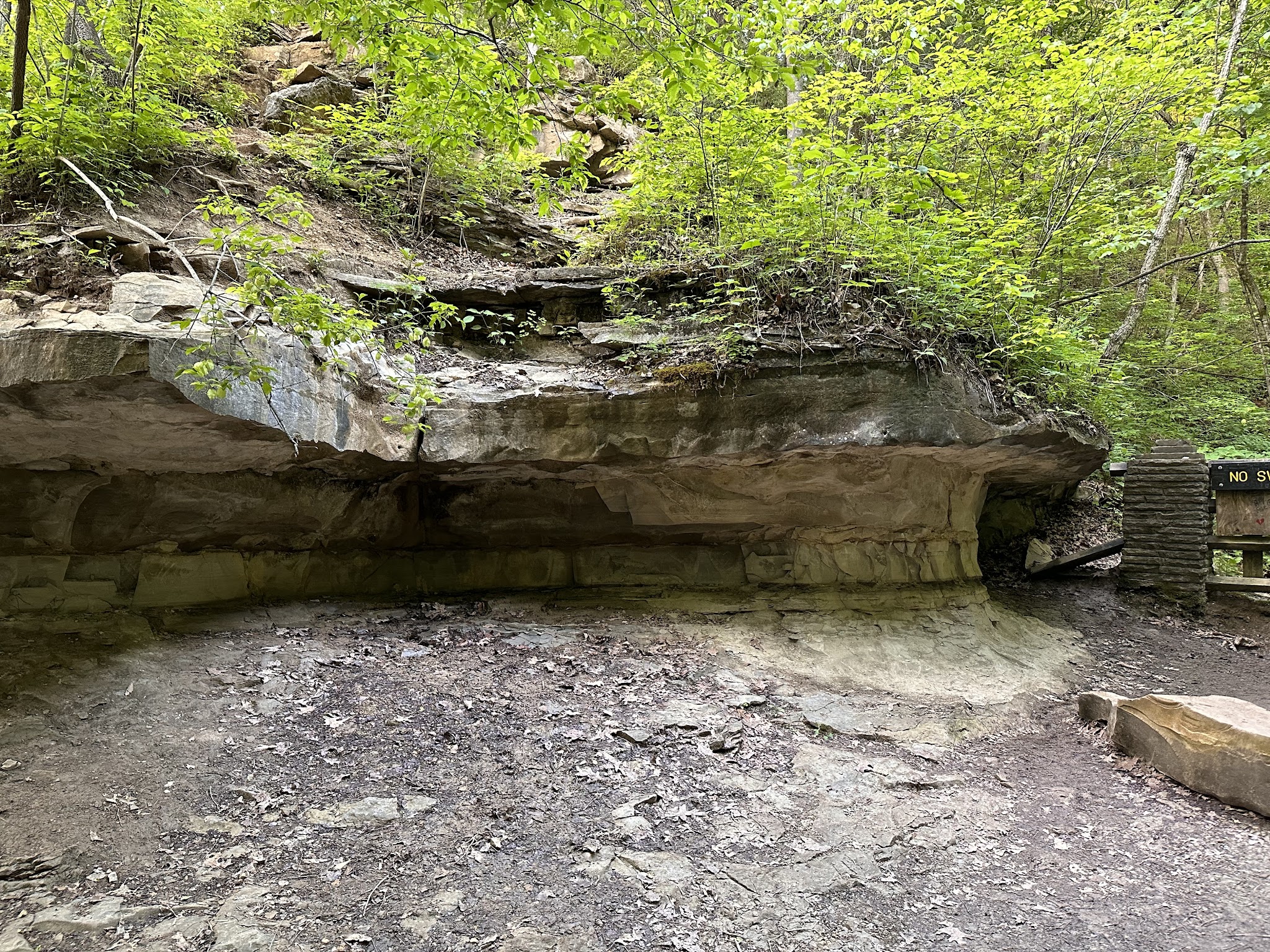 Spring Mill State Park