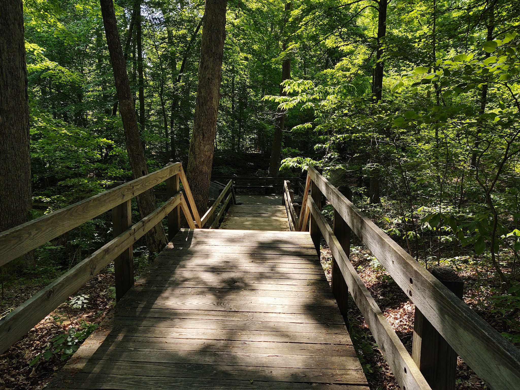 Spring Mill State Park