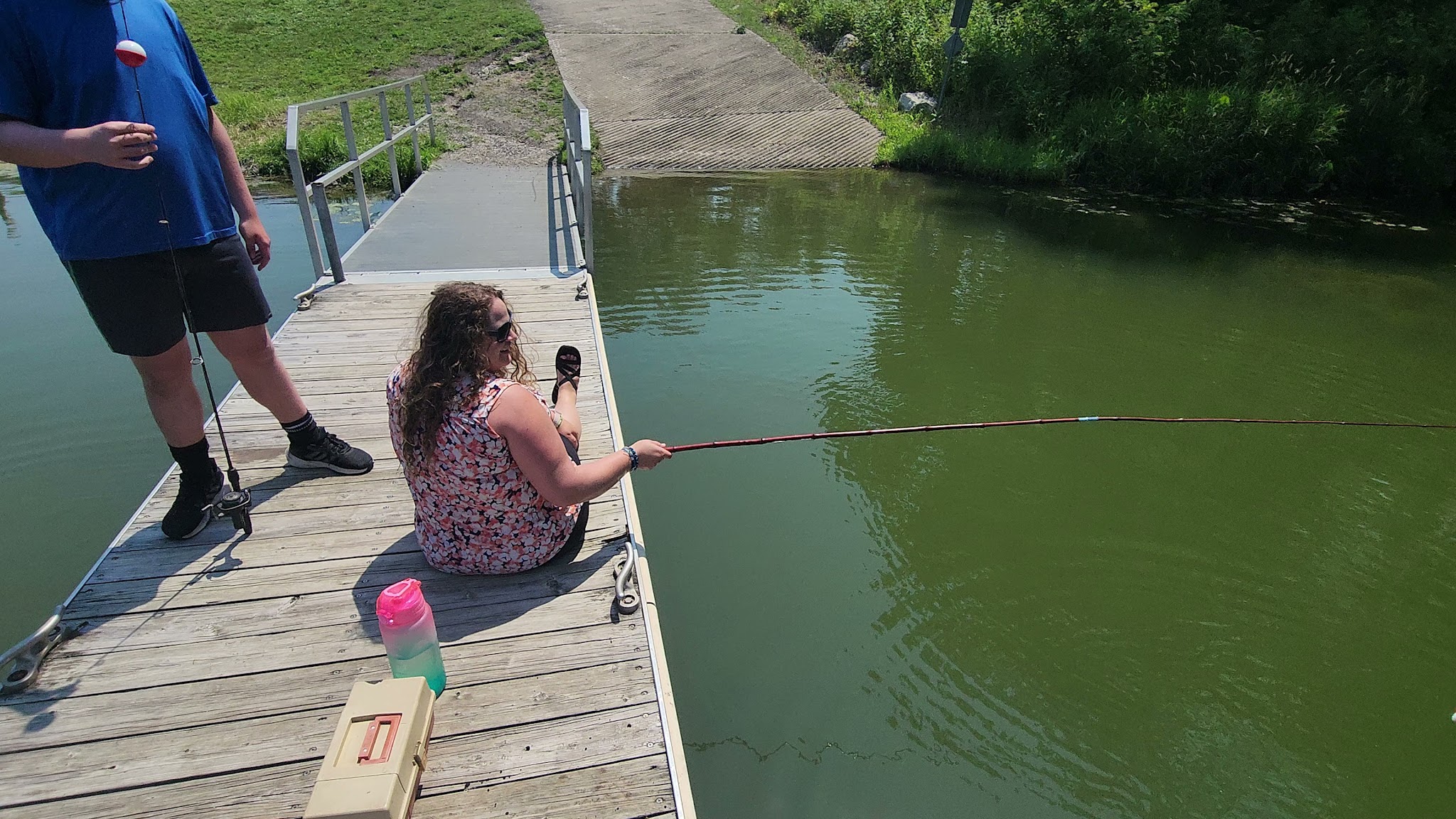 Springbrook State Park