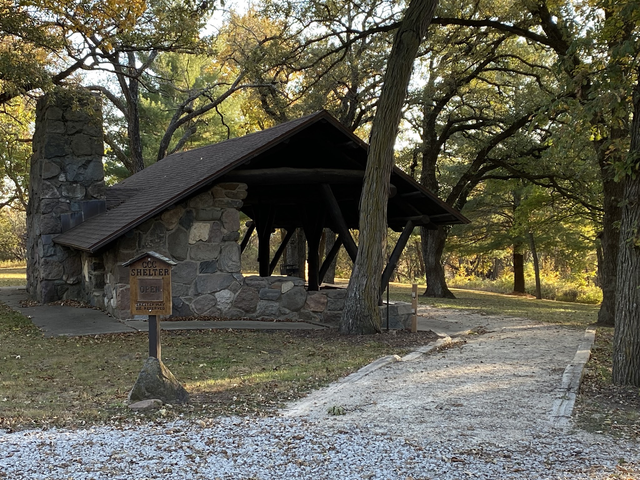 Springbrook State Park