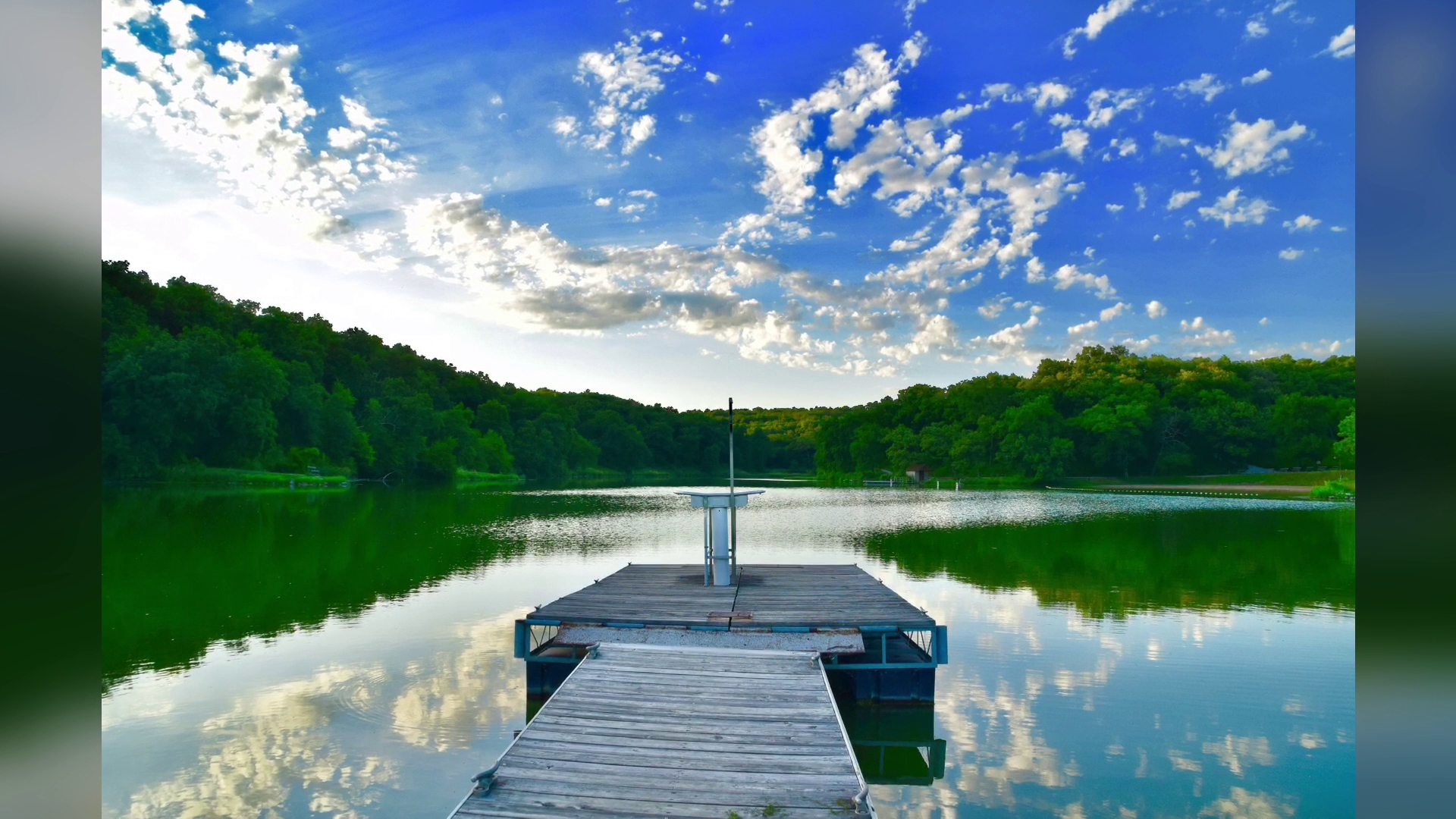 Springbrook State Park