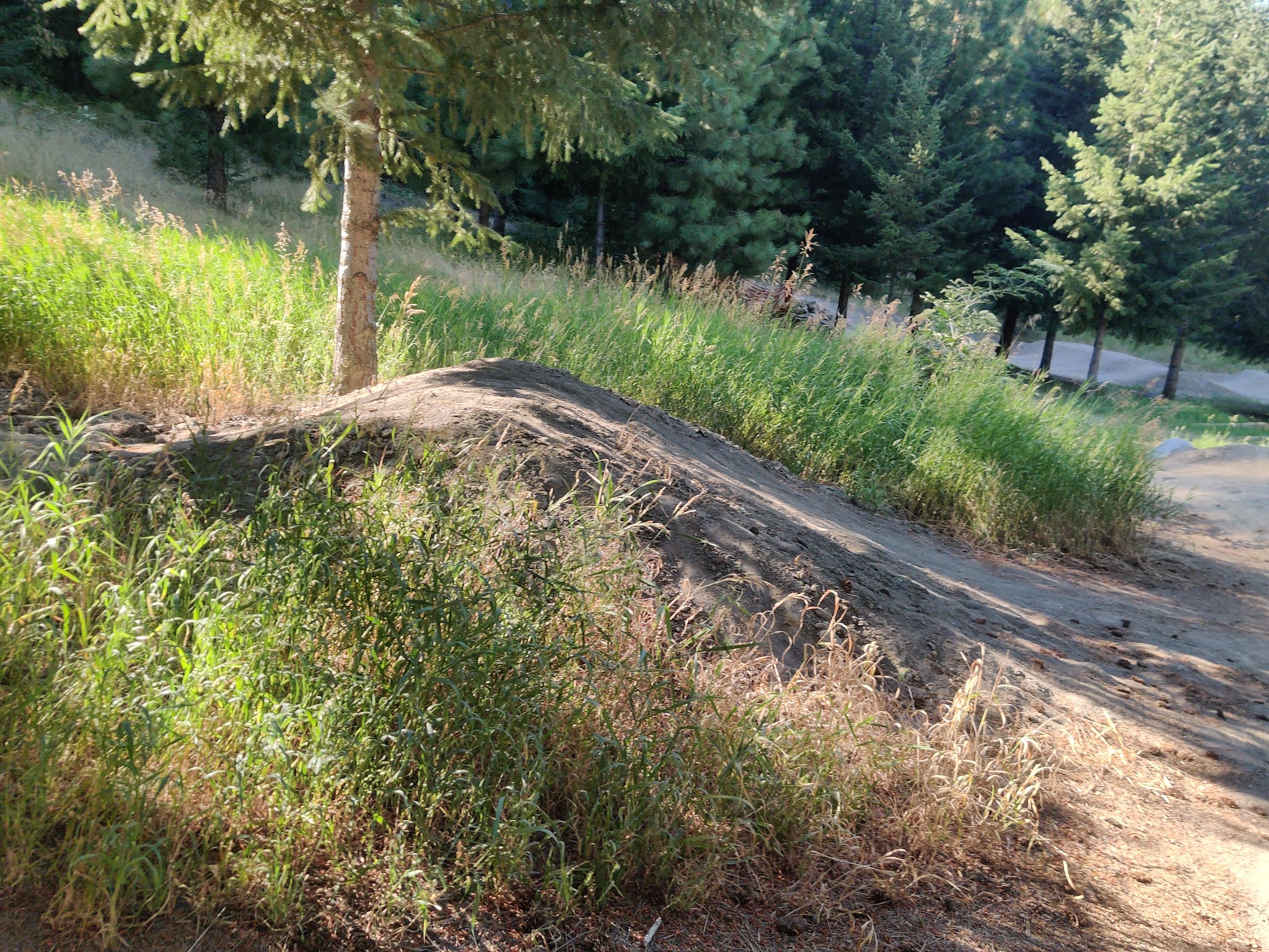 Squilchuck State Park