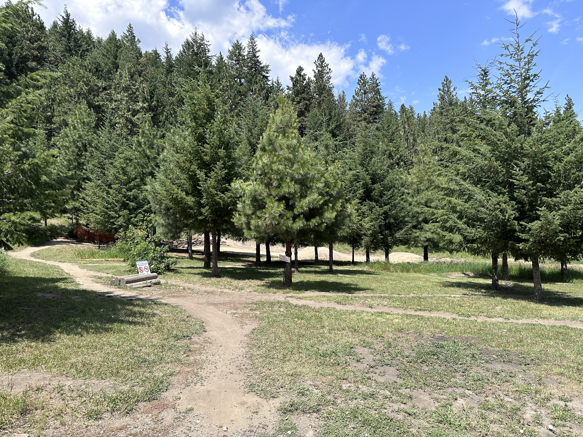 Squilchuck State Park