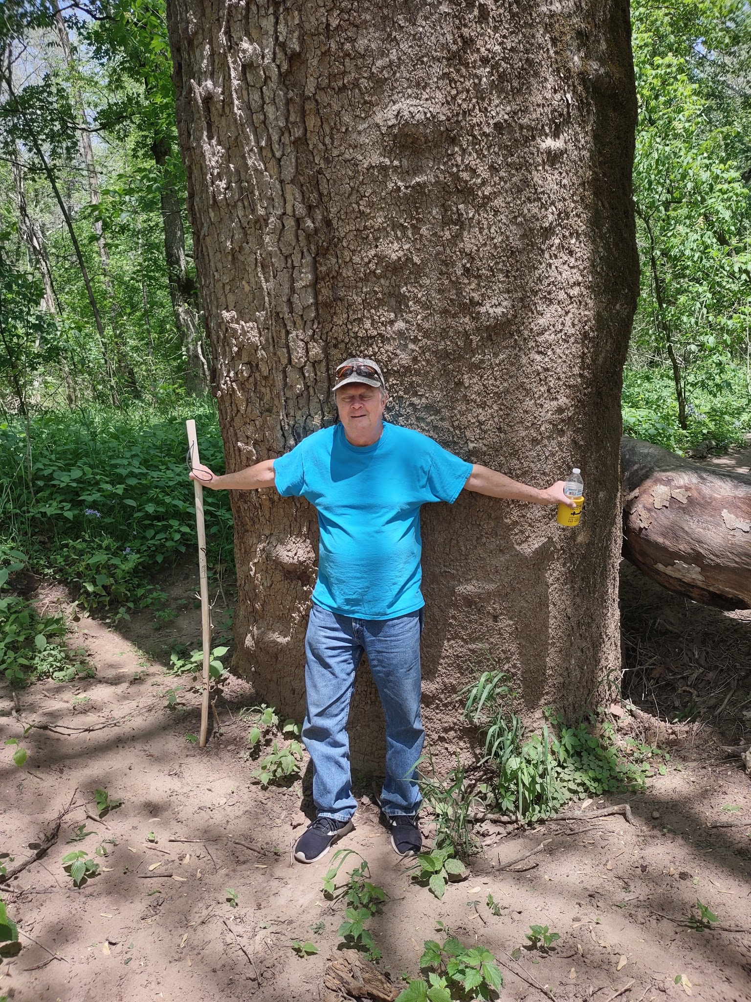 Special Use Campground