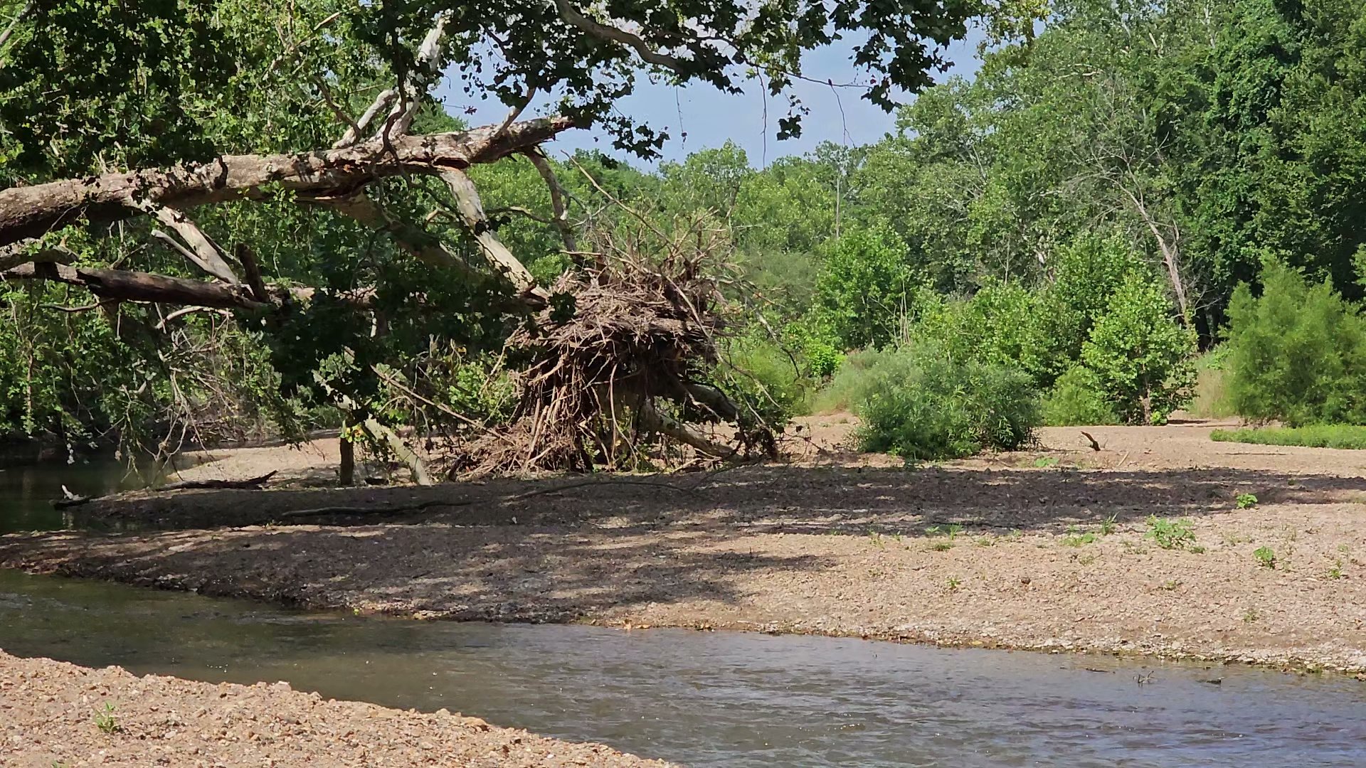 Special Use Campground