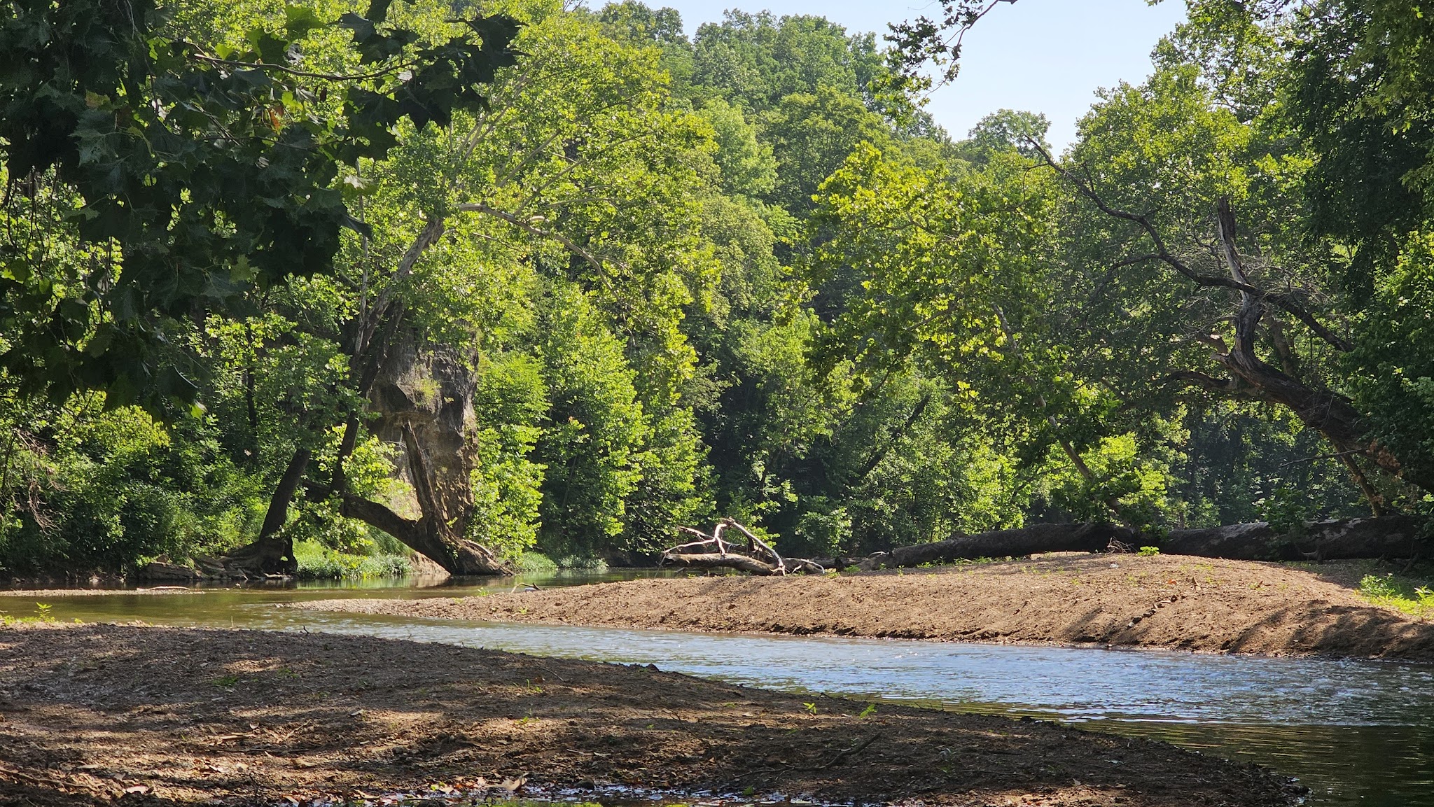 Special Use Campground