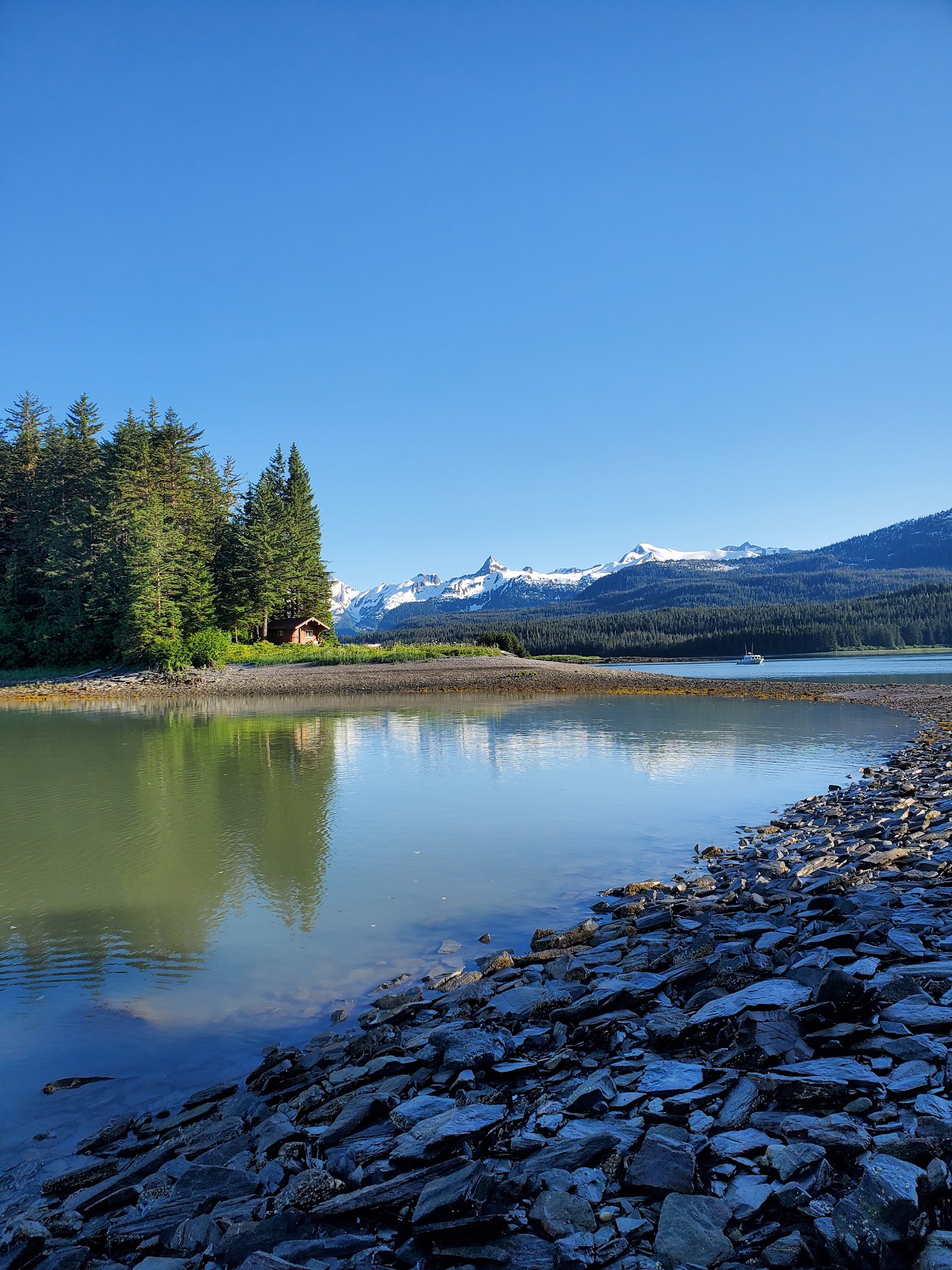 St. James Bay State Marine Park