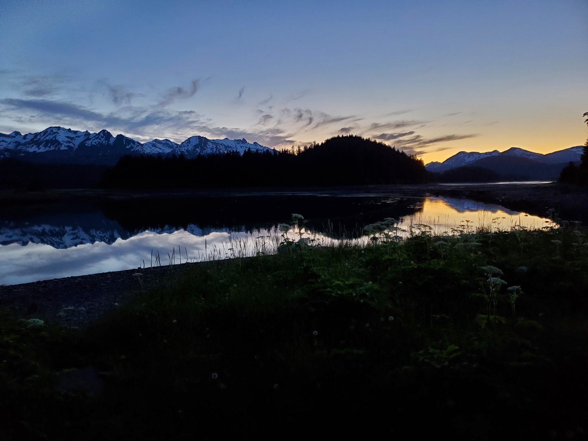 St. James Bay State Marine Park