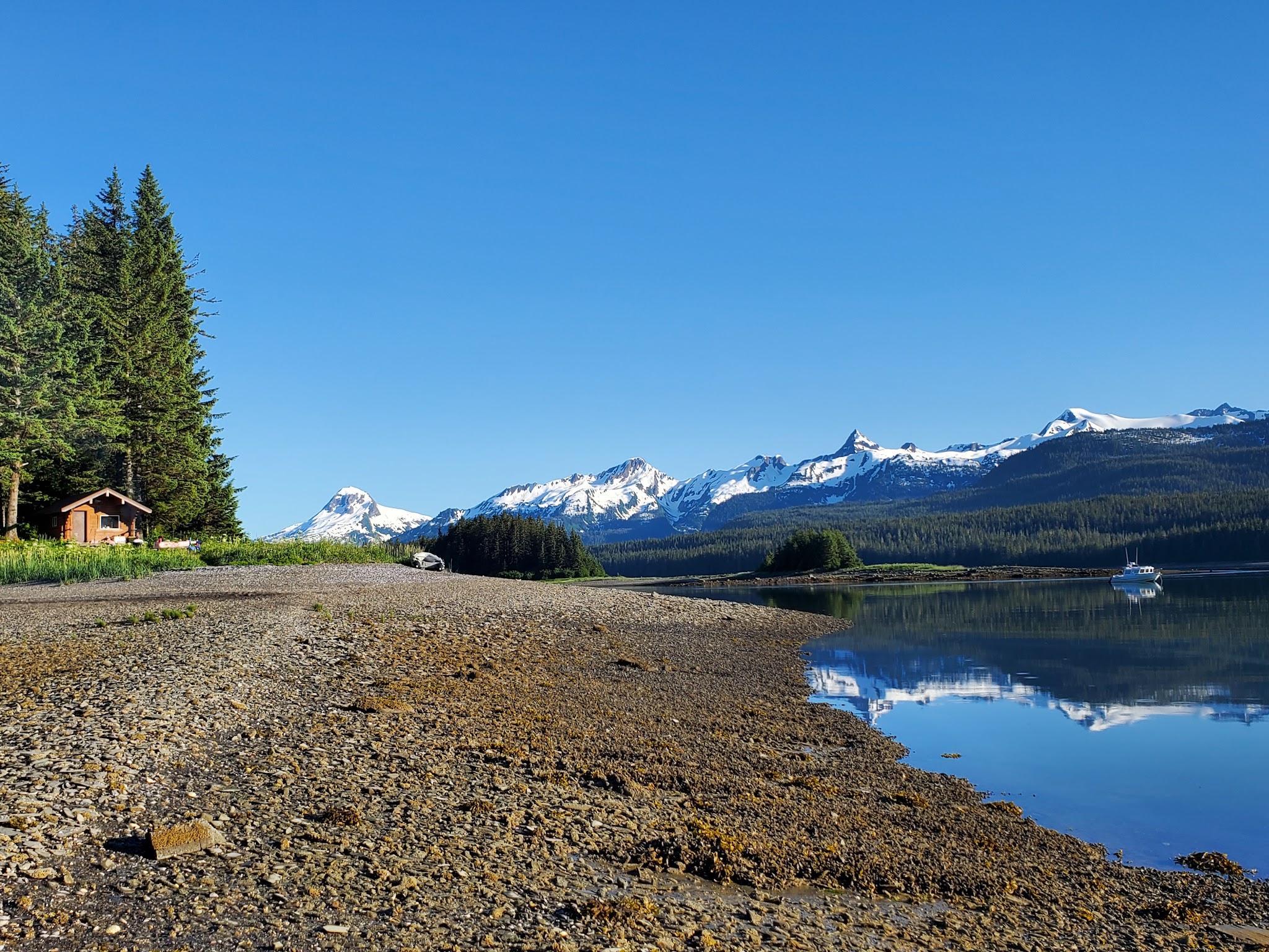 St. James Bay State Marine Park