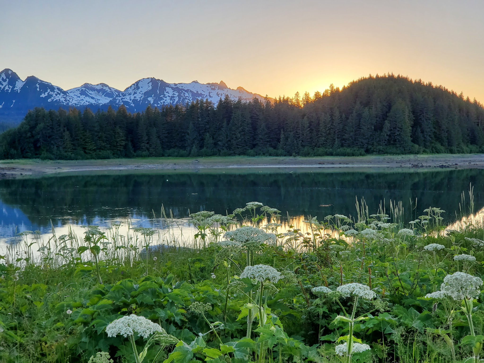 St. James Bay State Marine Park