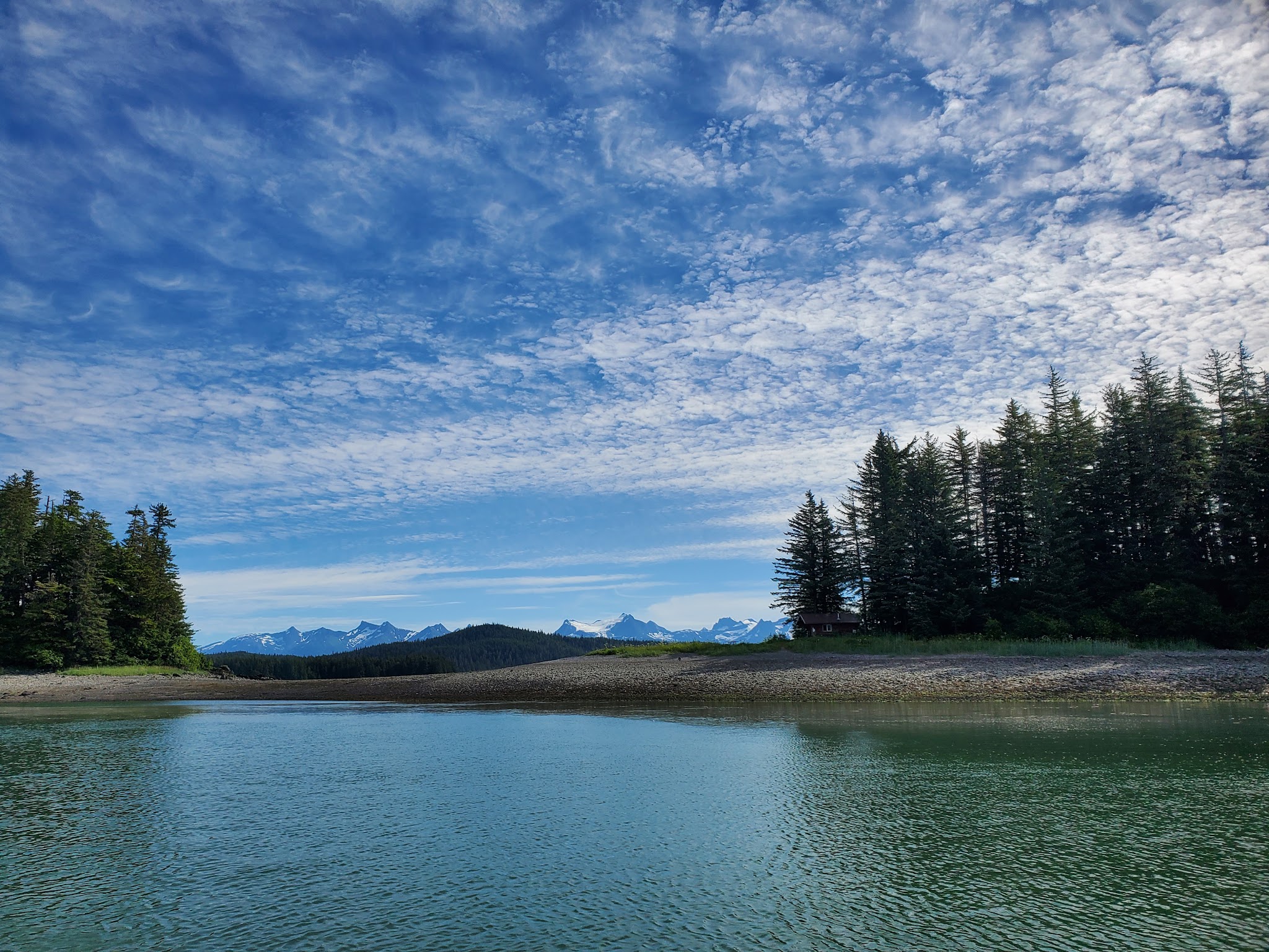 St. James Bay State Marine Park