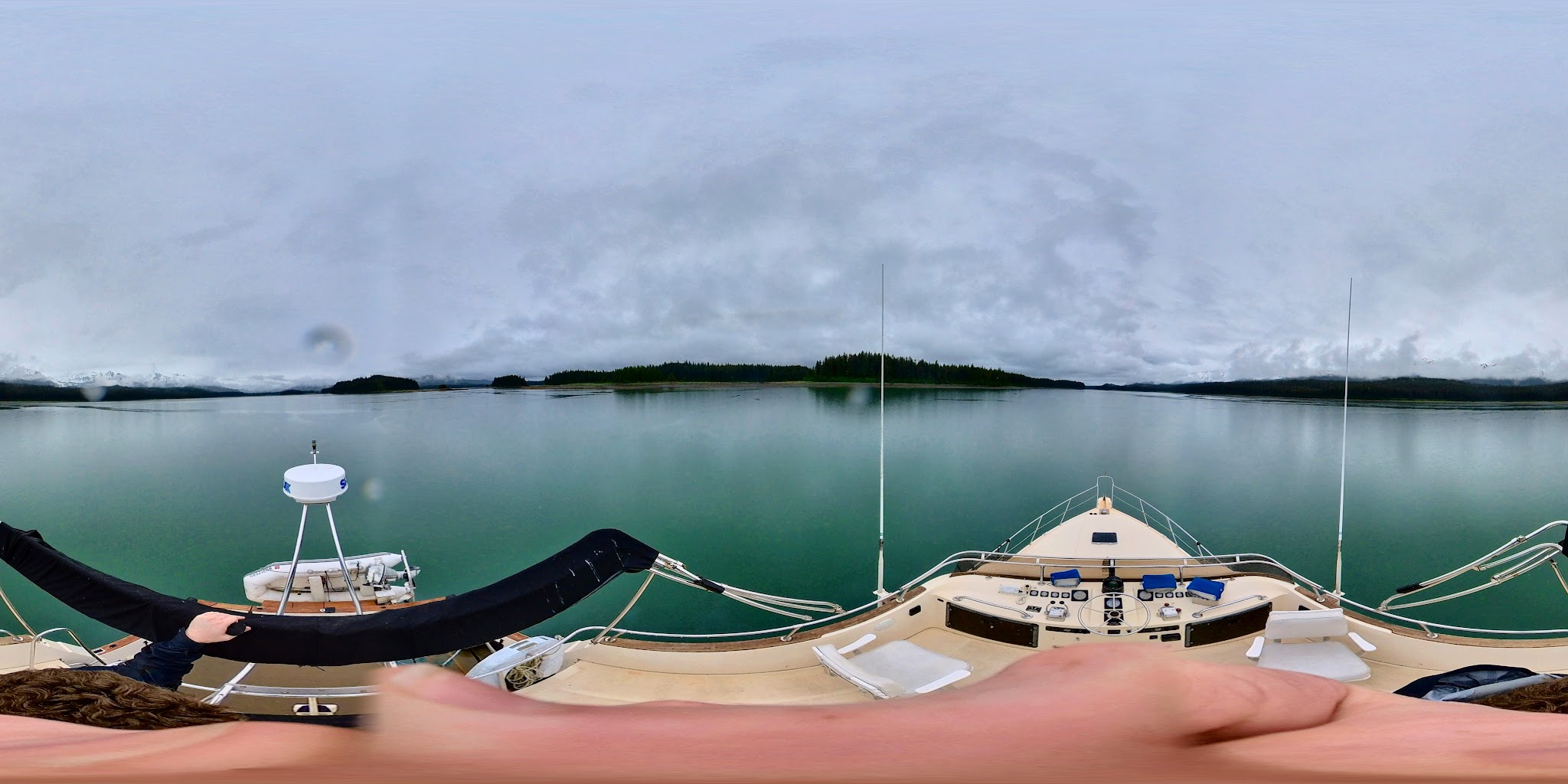 St. James Bay State Marine Park