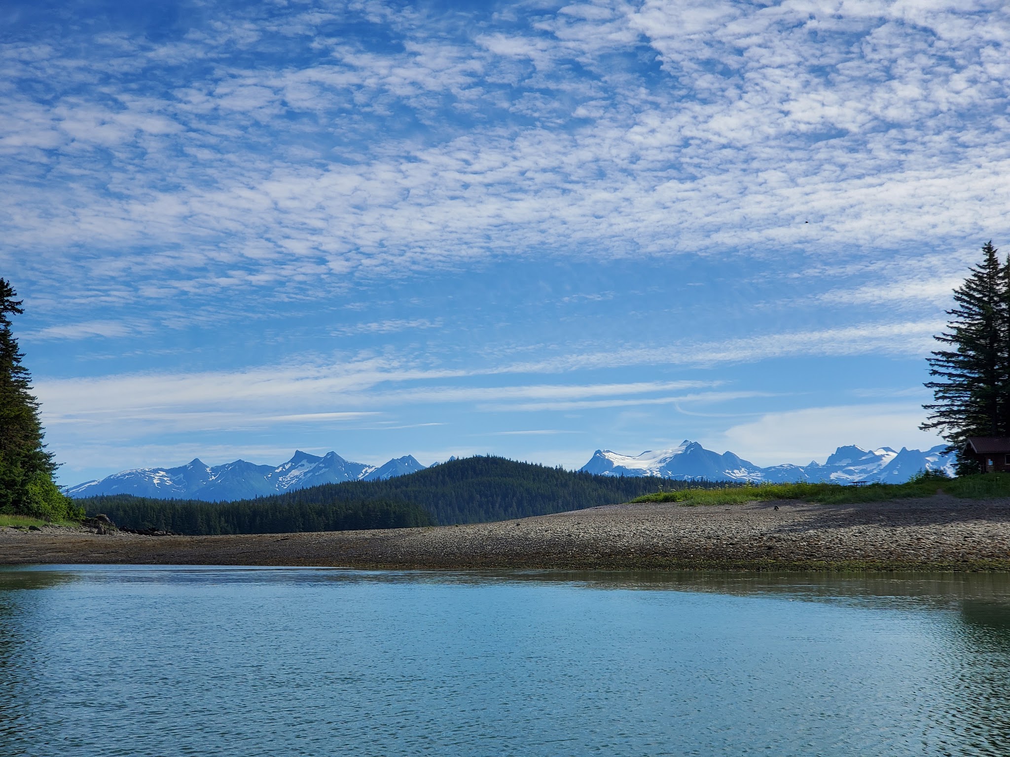 St. James Bay State Marine Park