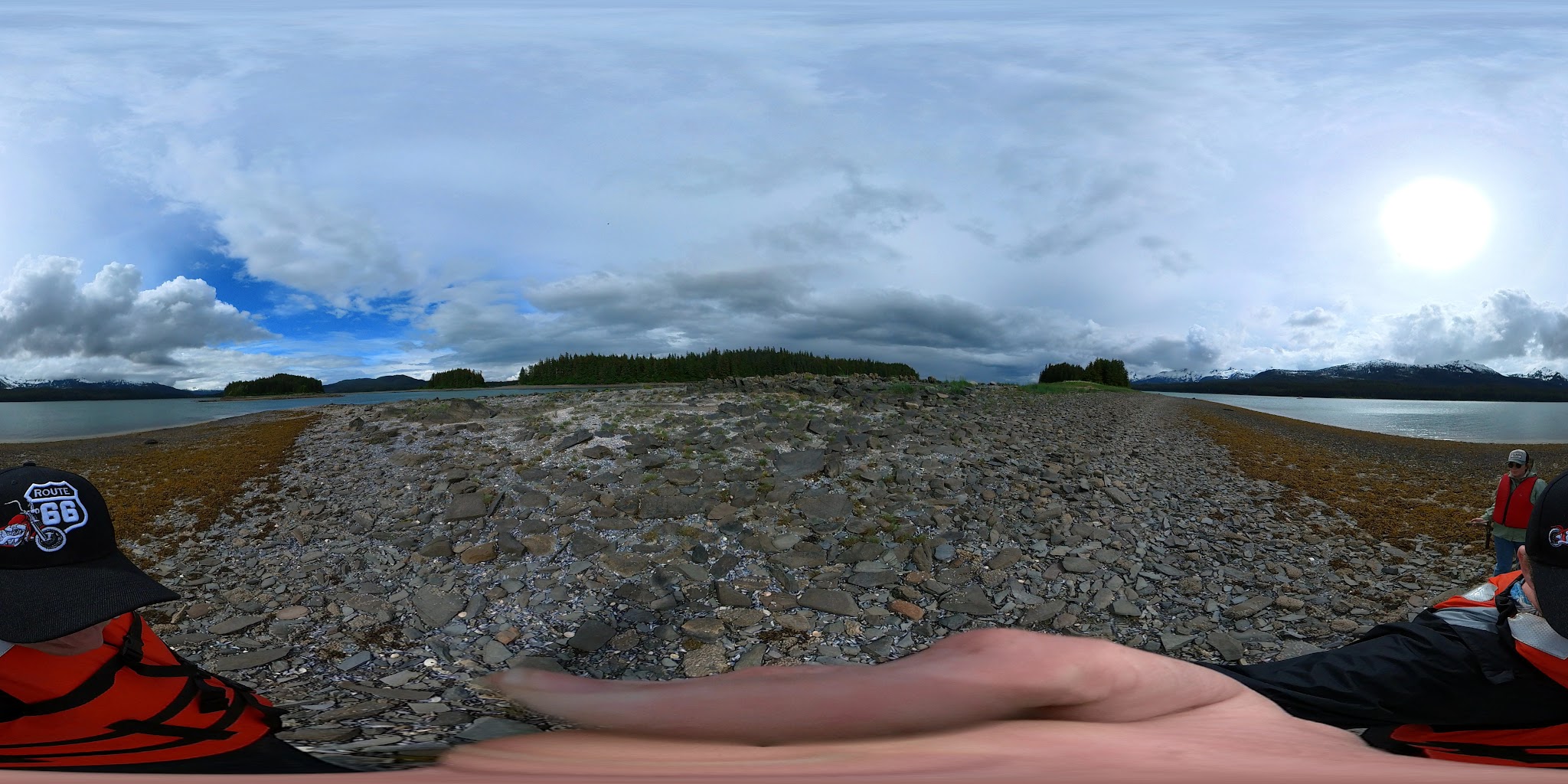 St. James Bay State Marine Park