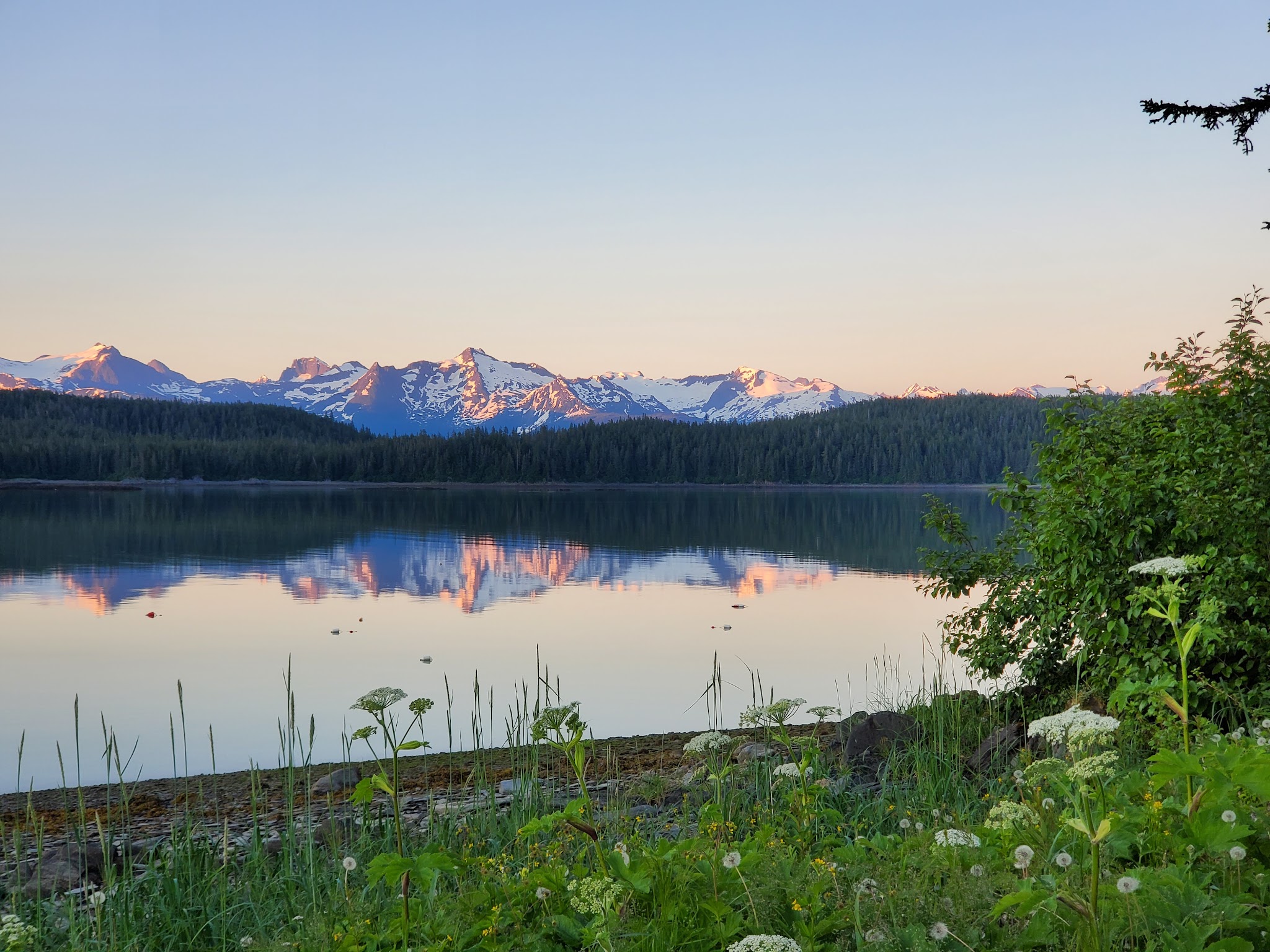 St. James Bay State Marine Park