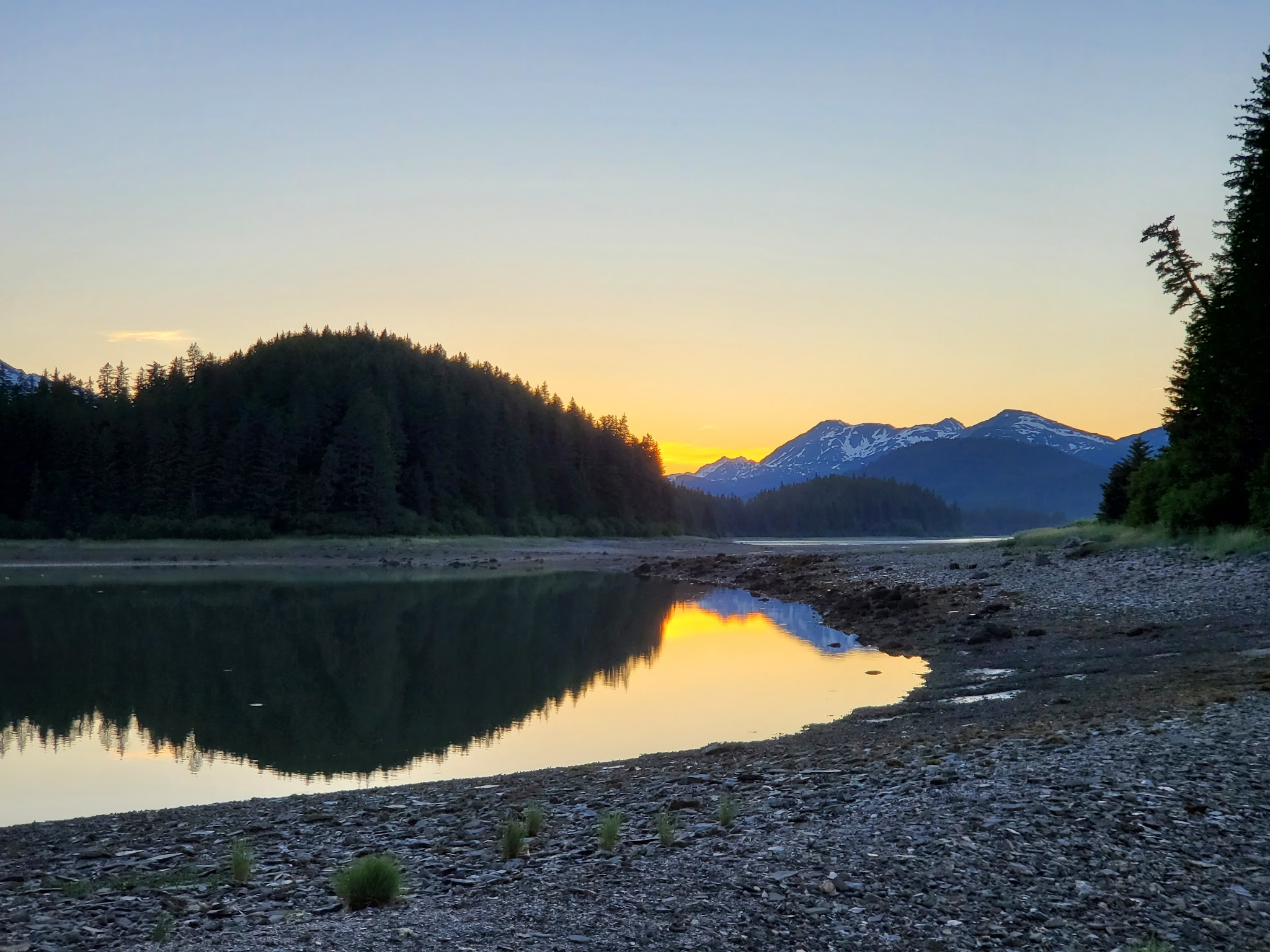 St. James Bay State Marine Park