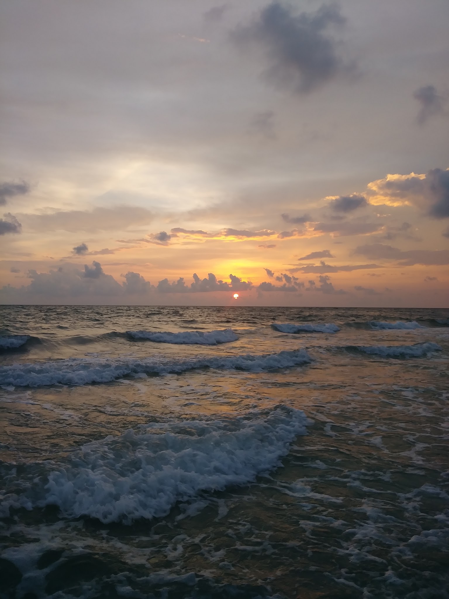 St. Joseph Peninsula State Park Campground