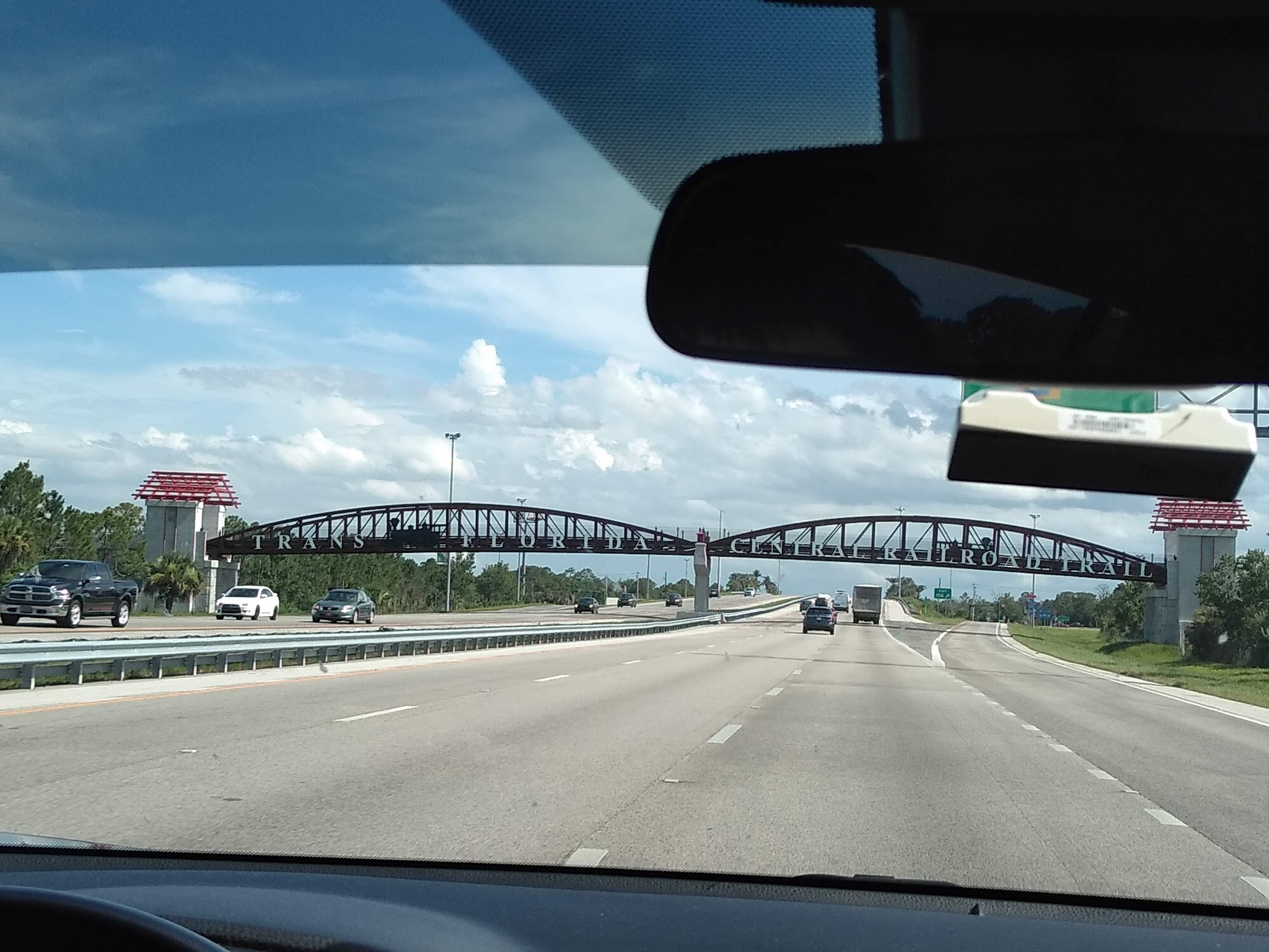 Green Trail - Nw Q - Bc Campground