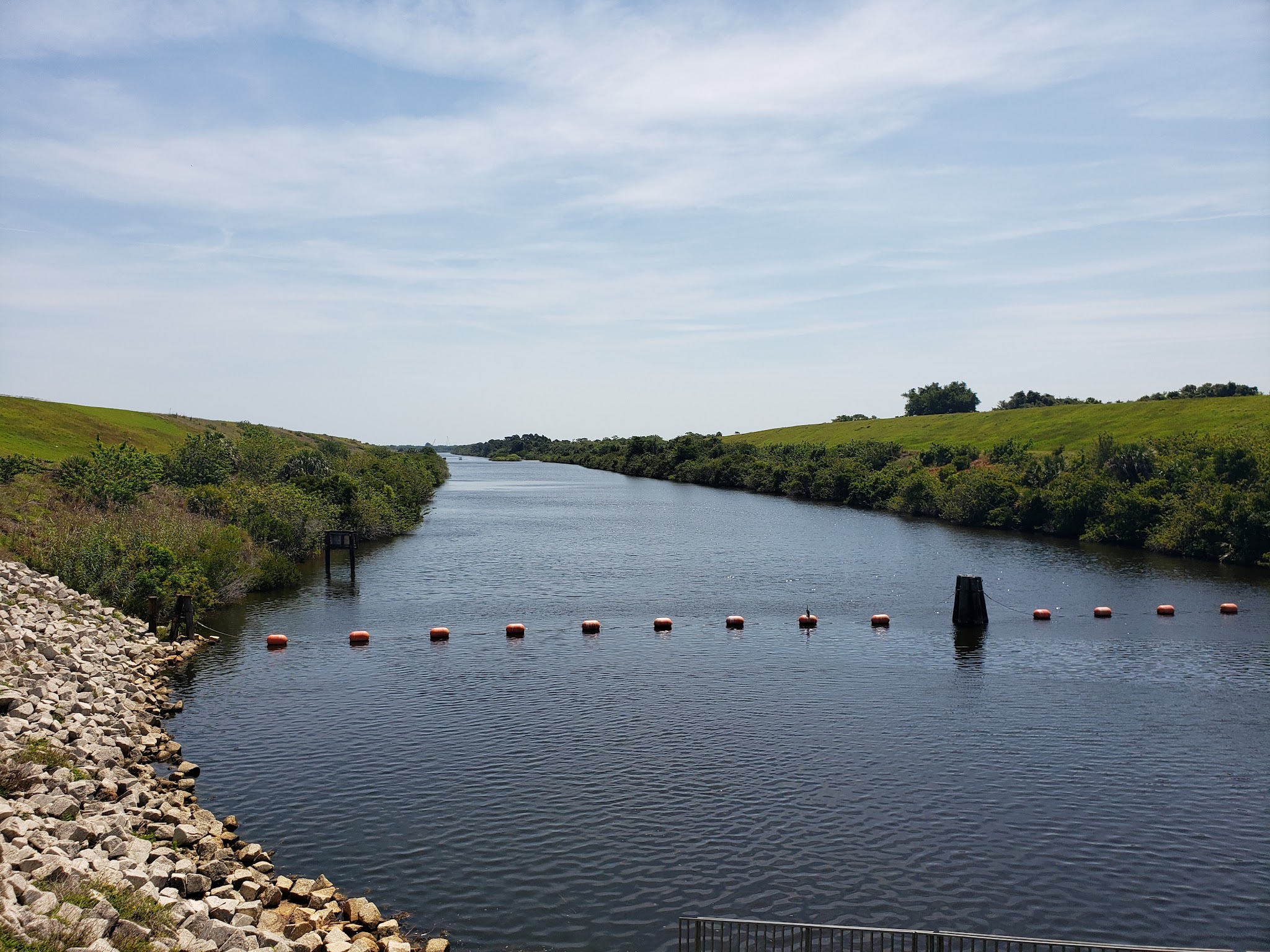 Green Trail - Nw Q - Bc Campground