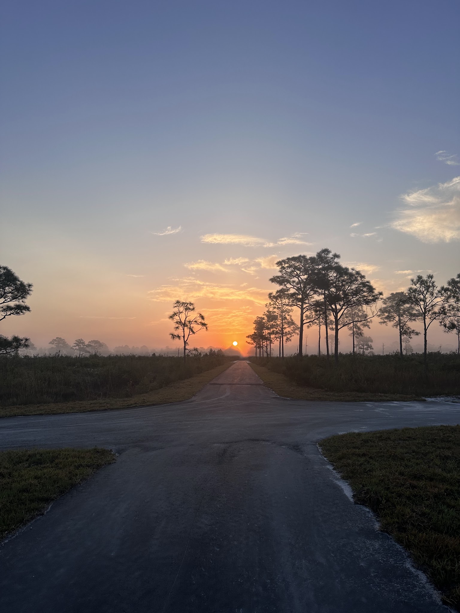 Green Trail - Nw Q - Bc Campground